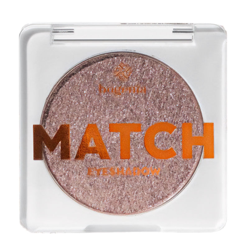 

Тіні для повік Bogenia Match Eyeshadow BG911, 005, 4 г