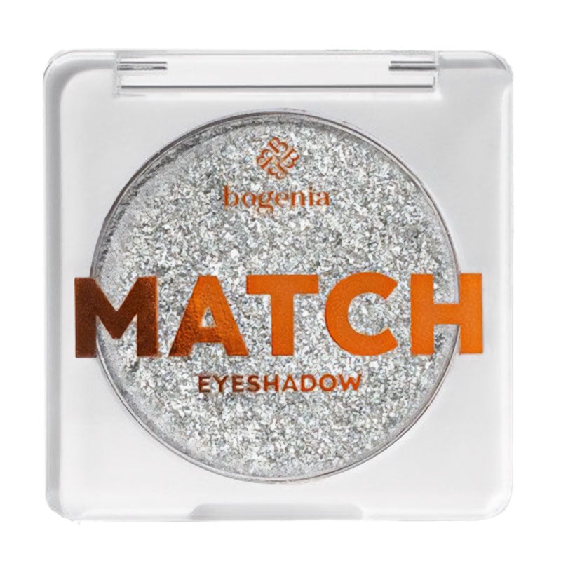 

Тіні для повік Bogenia Match Eyeshadow BG911, 007, 4 г