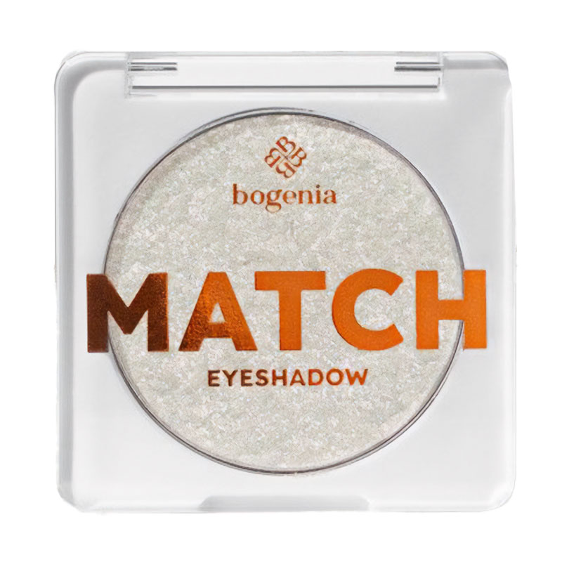 

Тіні для повік Bogenia Match Eyeshadow BG911, 009, 4 г
