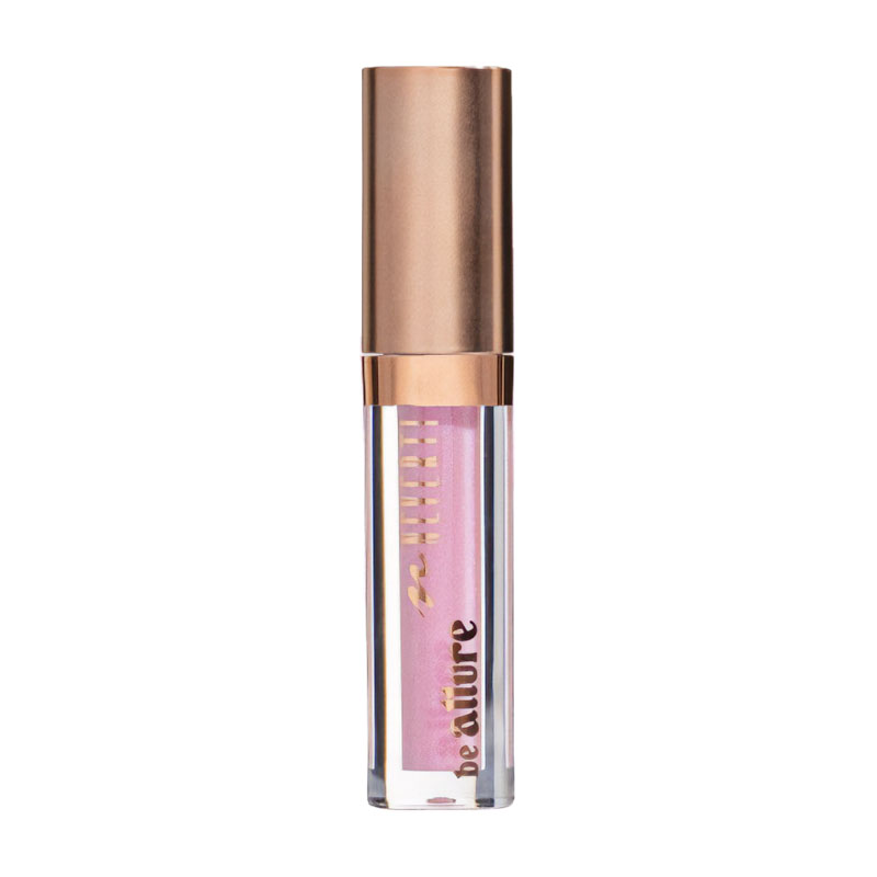 

Блиск для губ Neverti Shine Lipgloss NP803, 002 Bombshell, 3 мл