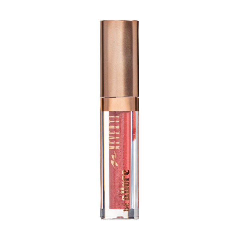 

Блиск для губ Neverti Shine Lipgloss NP803, 006 Glam Up, 3 мл
