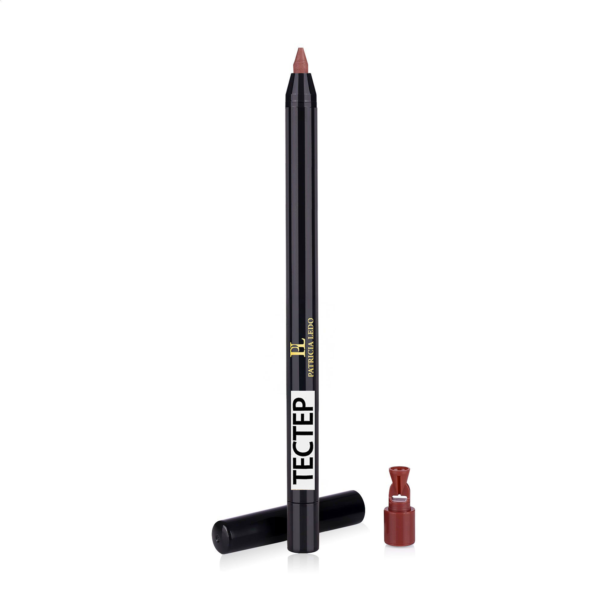 

Гелевий олівець для губ Patricia Ledo Tender, тон 101 (Тестер)