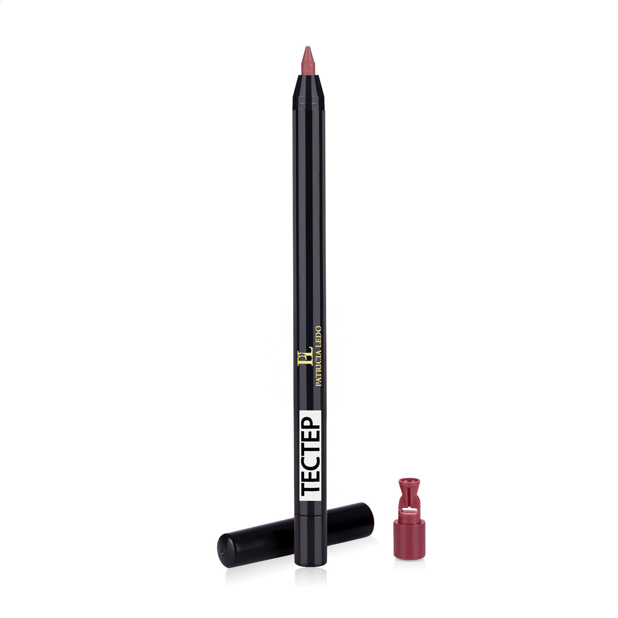 

Гелевий олівець для губ Patricia Ledo Tender, тон 104 (Тестер)