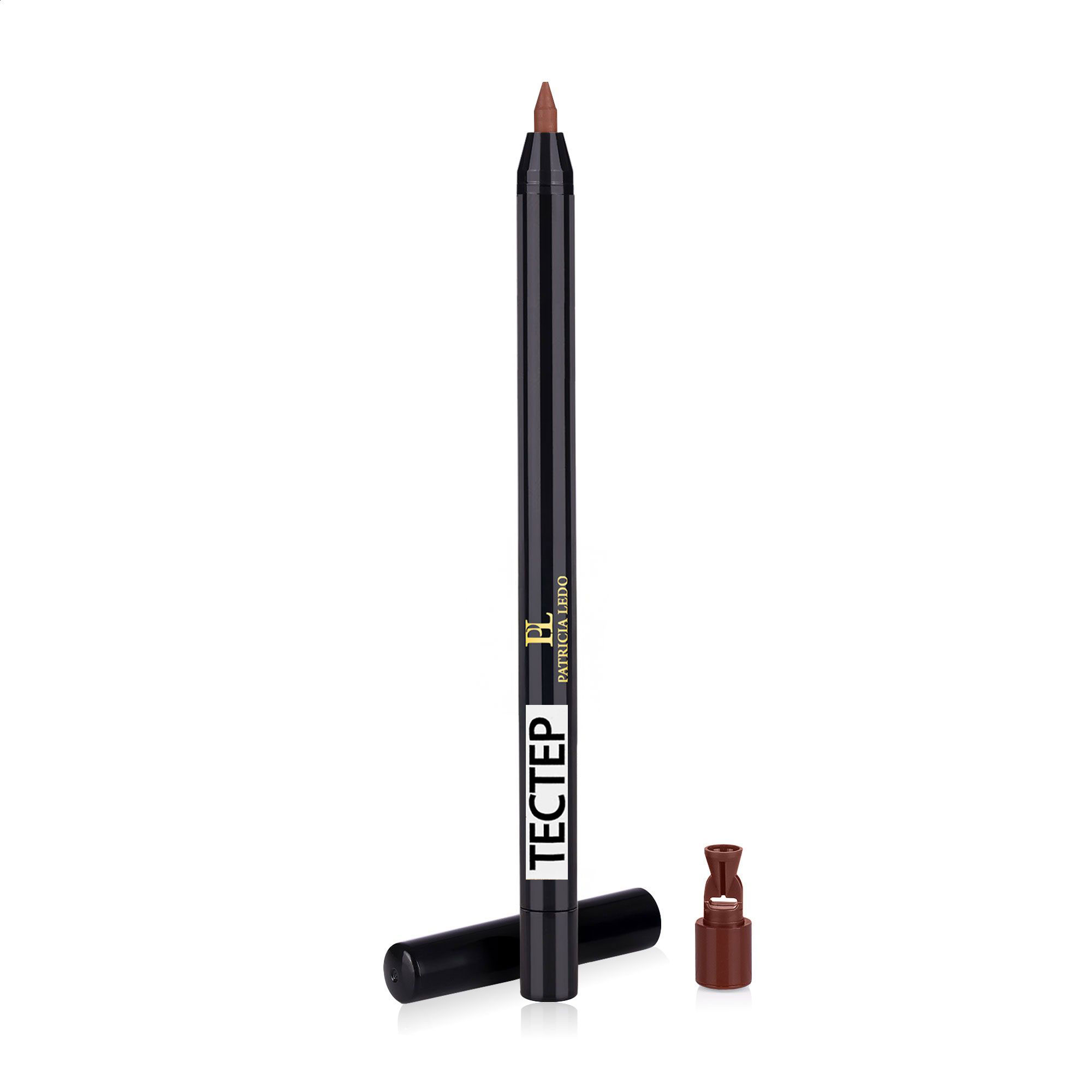 

Гелевий олівець для губ Patricia Ledo Tender, тон 105 (Тестер)