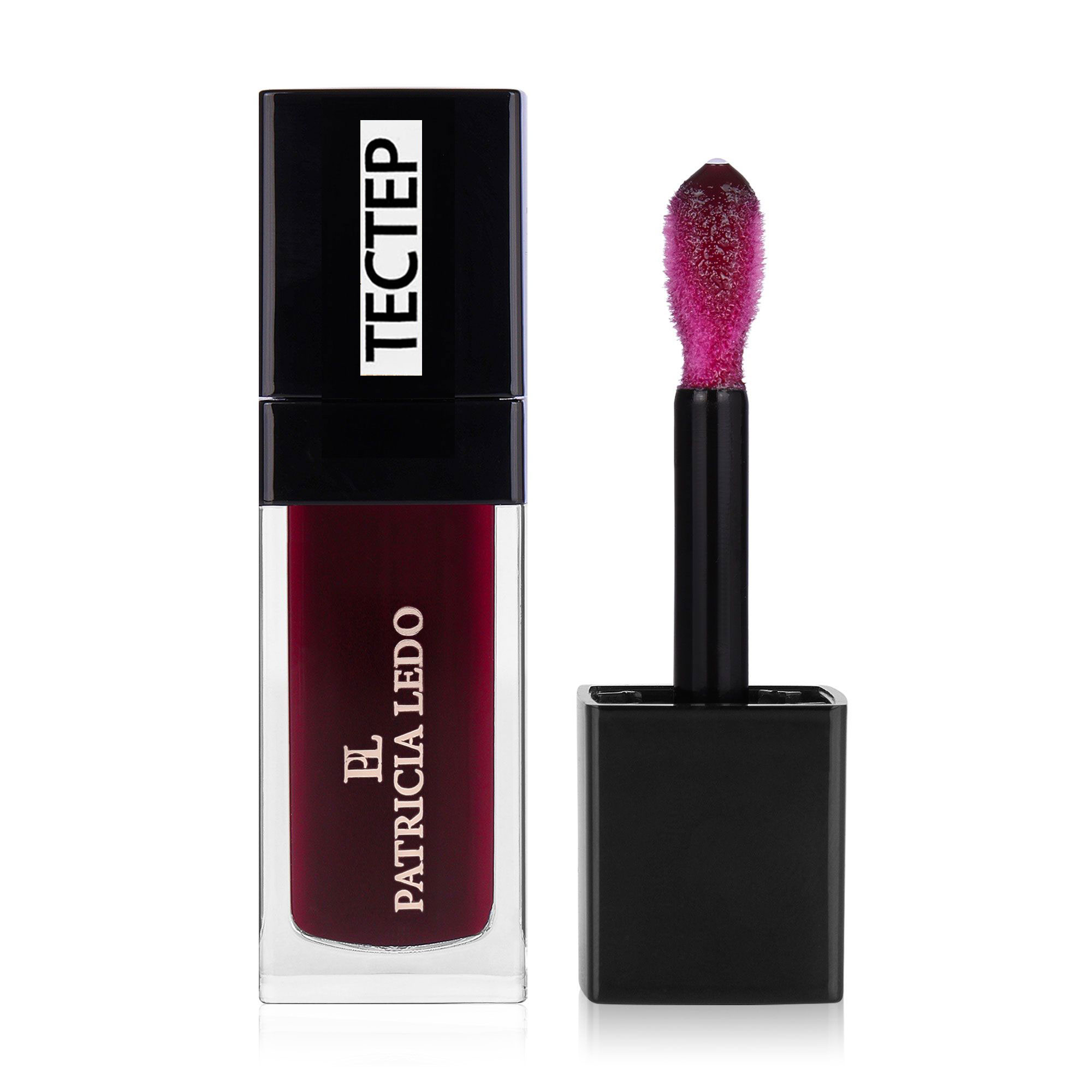 

Блиск для губ Patricia Ledo Tender, тон 04, 9 мл (Тестер)