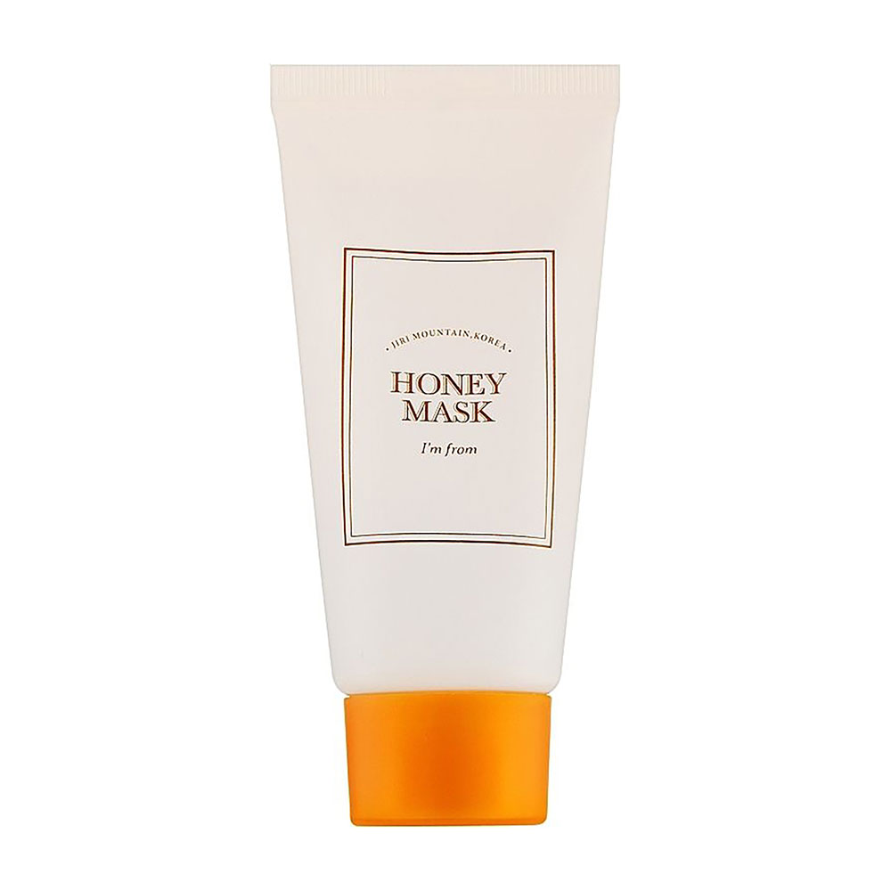 

Маска для обличчя I'm From Honey Mask з медом, 30 г