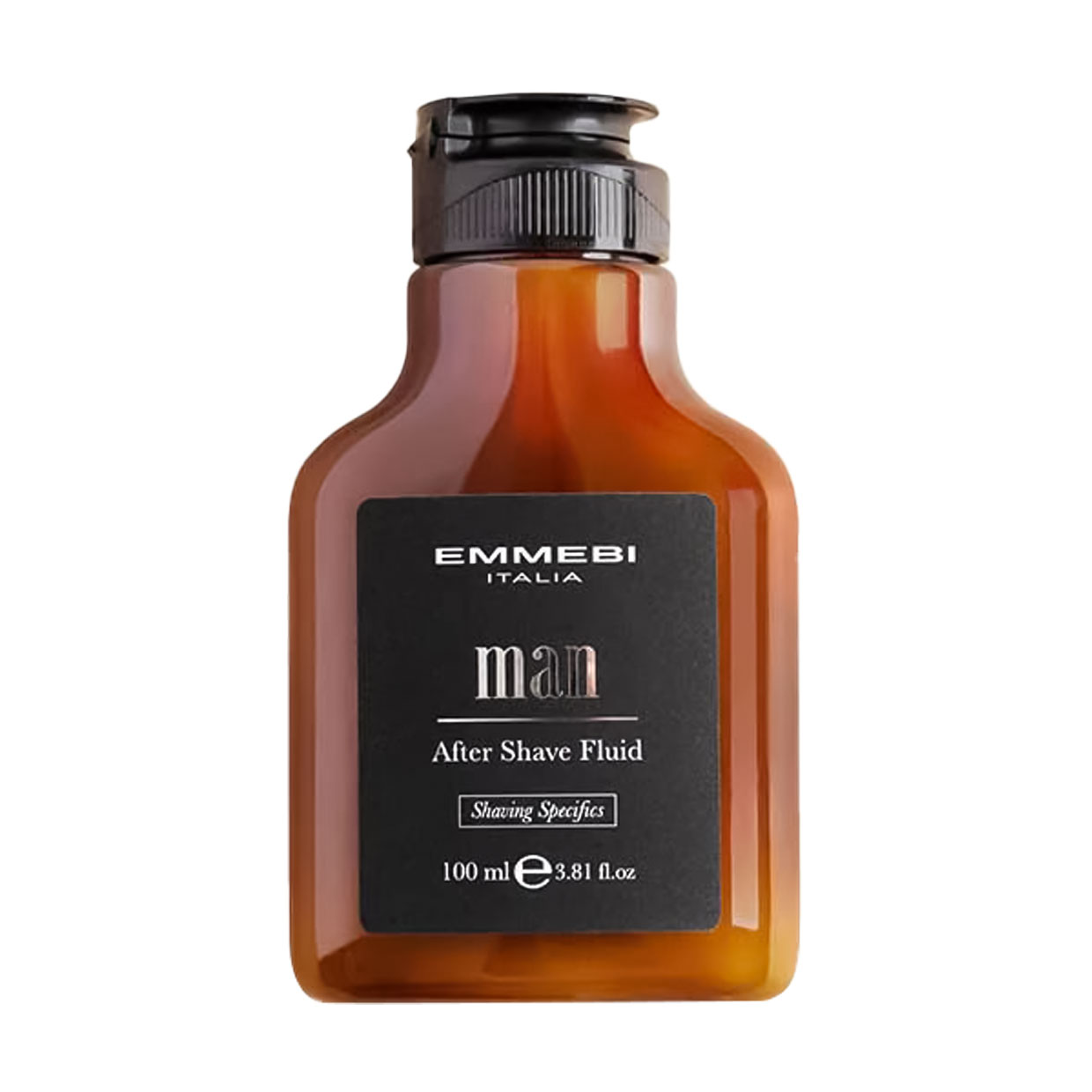 

Чоловічий флюїд після гоління Emmebi Italia Man After Shave Fluid, 100 мл