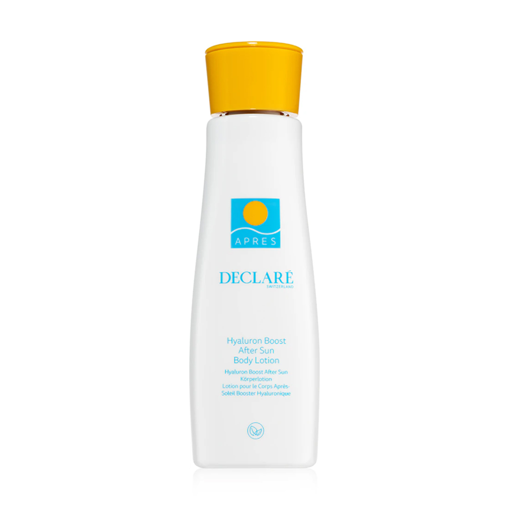 

Лосьйон для тіла після засмаги Declare Hyaluron Boost After Sun Body Lotion, 200 мл