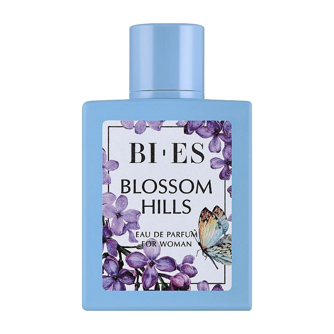 

Bi-es Blossom Hills Парфумована вода жіноча, 100 мл