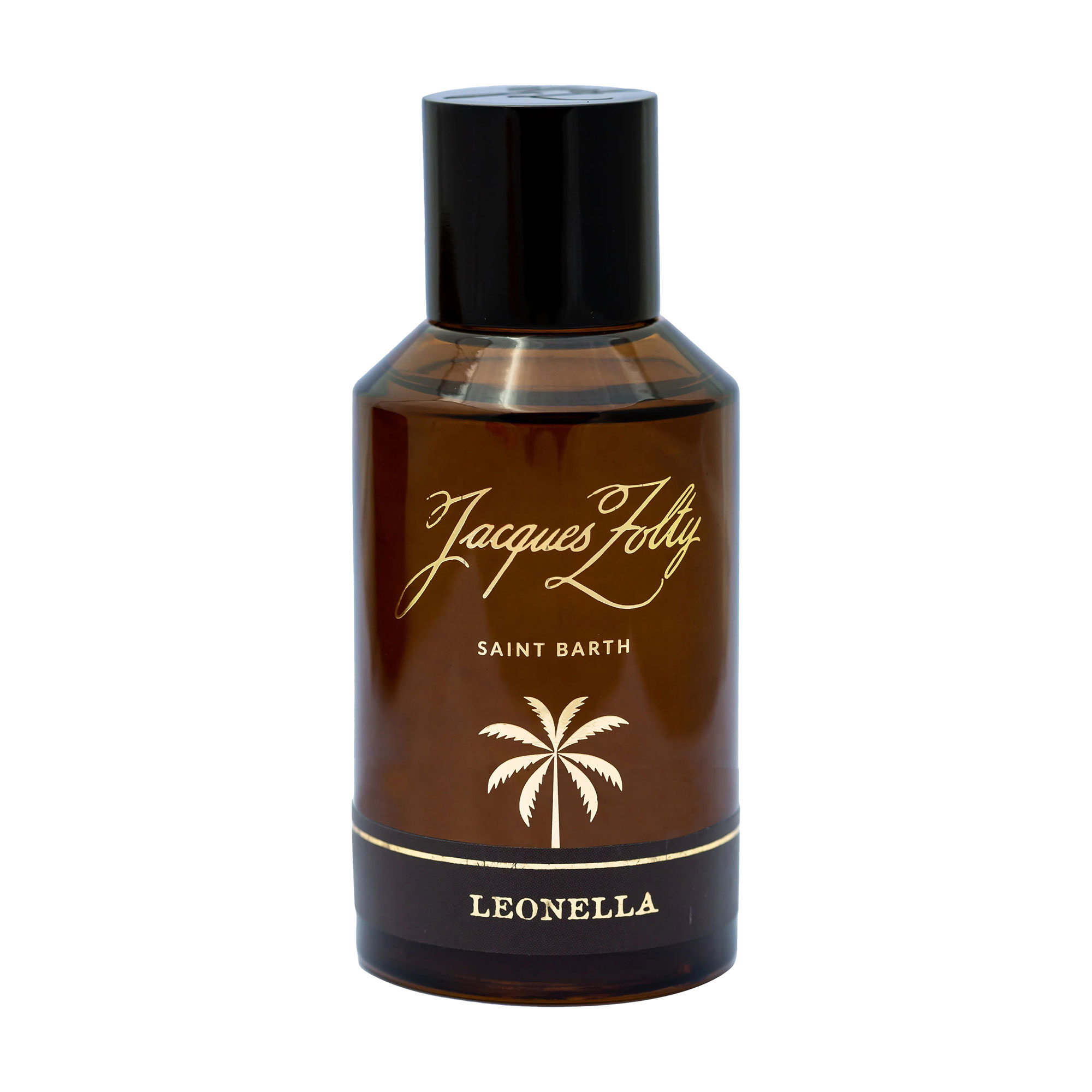 

Jacques Zolty Leonella Парфумована вода унісекс, 100 мл (ТЕСТЕР)