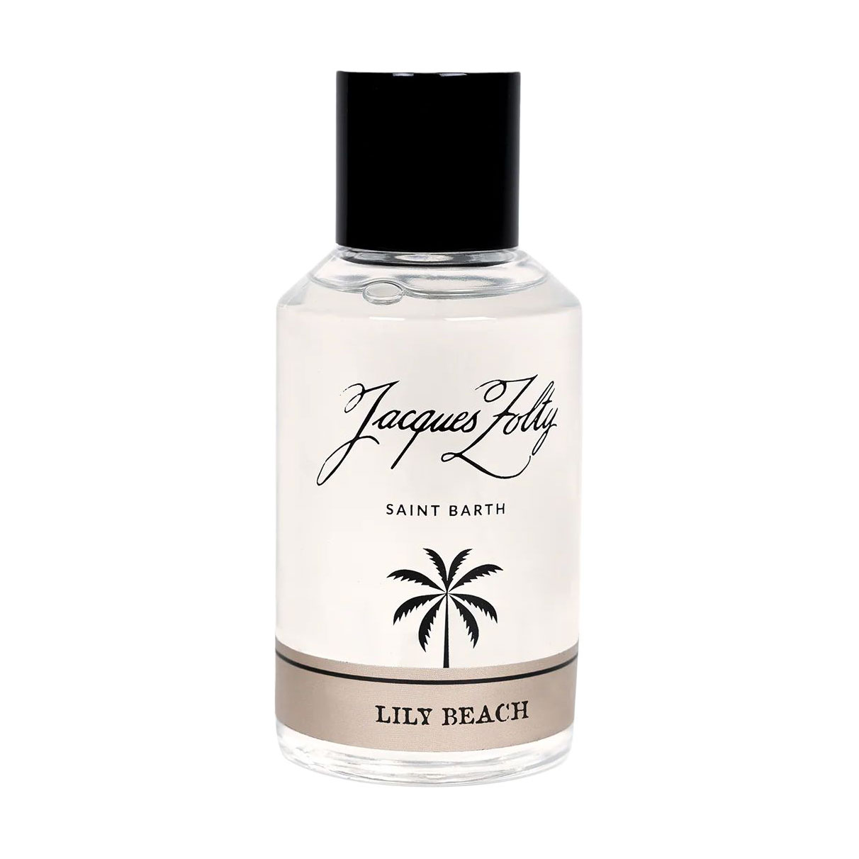 

Jacques Zolty Lily Beach Парфумована вода жіноча, 100 мл (ТЕСТЕР)