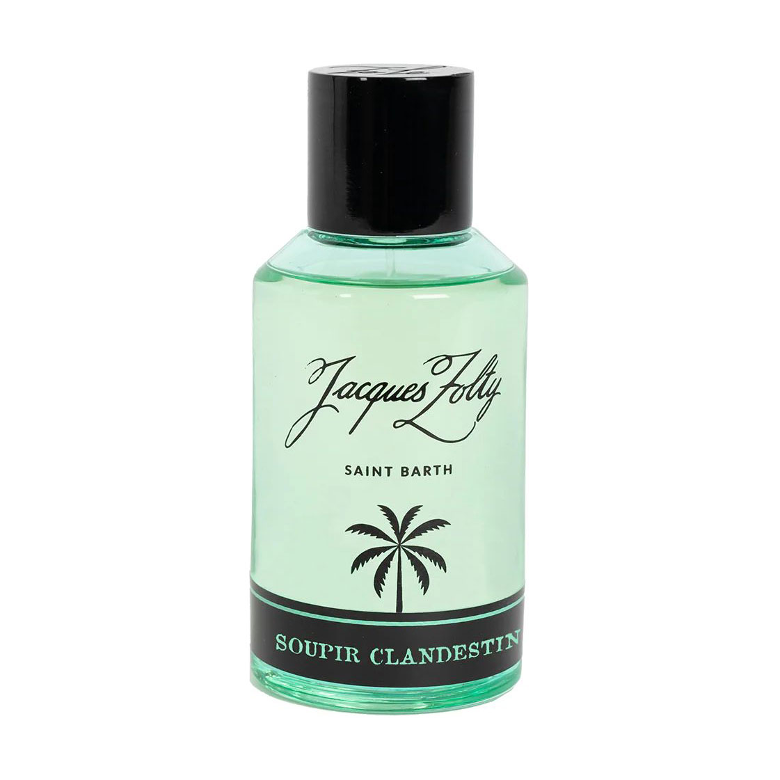 

Jacques Zolty Soupir Clandestin Парфумована вода унісекс, 100 мл (ТЕСТЕР)