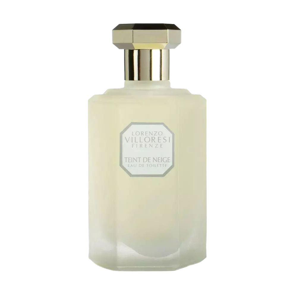 

Lorenzo Villoresi Teint De Neige Туалетна вода унісекс, 50 мл (ТЕСТЕР)