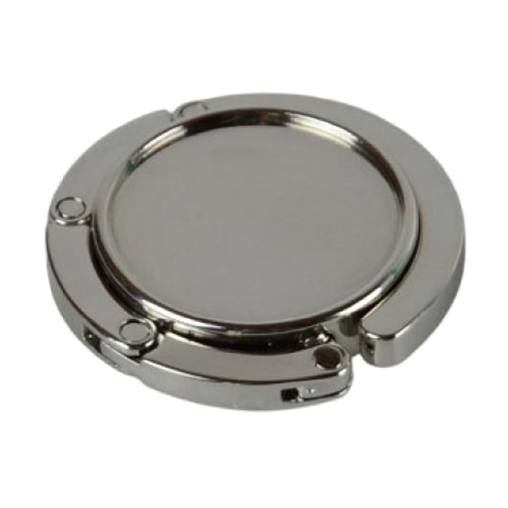 

Тримач сумки Cosmo Shop настільний, коло (CS005SR)