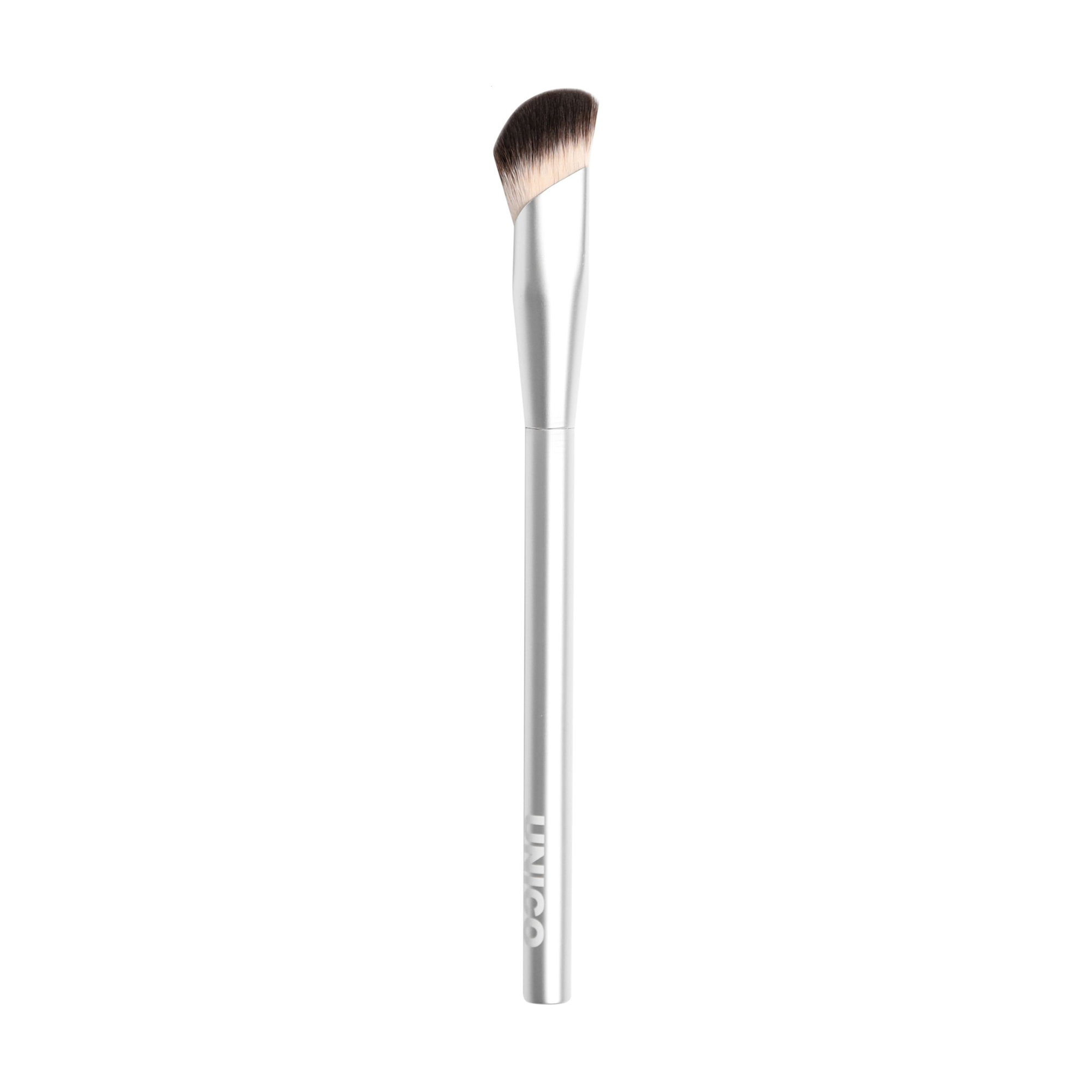 

Уцінка! Пензлик для консилера та коректора unico Concealer & Corrector Makeup Brush, 1 шт