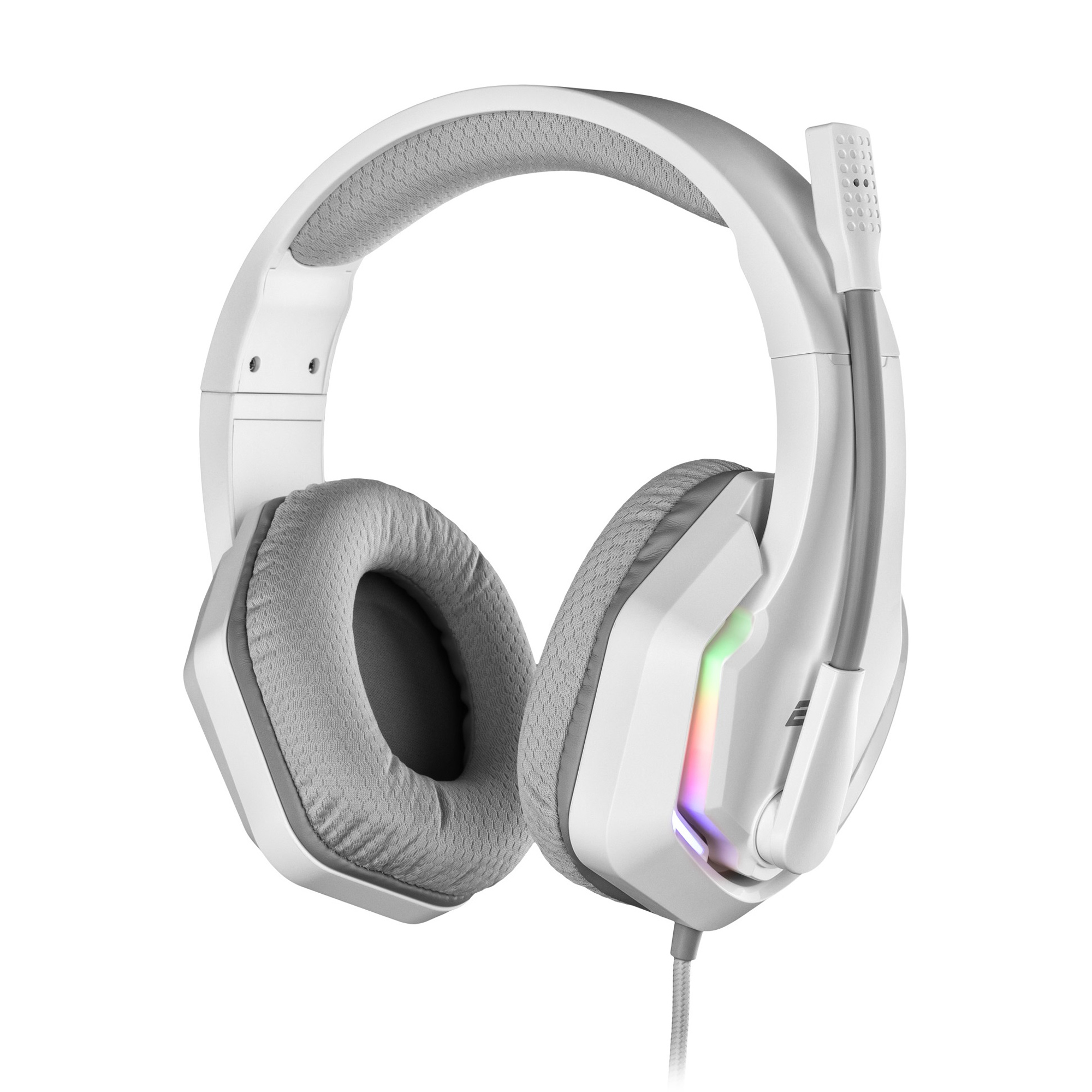 

Ігрова гарнітура дротова 2E Gaming HG315, White (2E-HG315WT-7.1)