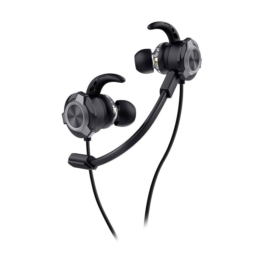 

Гарнітура дротова Trust GXT 406 3.5 мм, чорна (25598_TRUST)