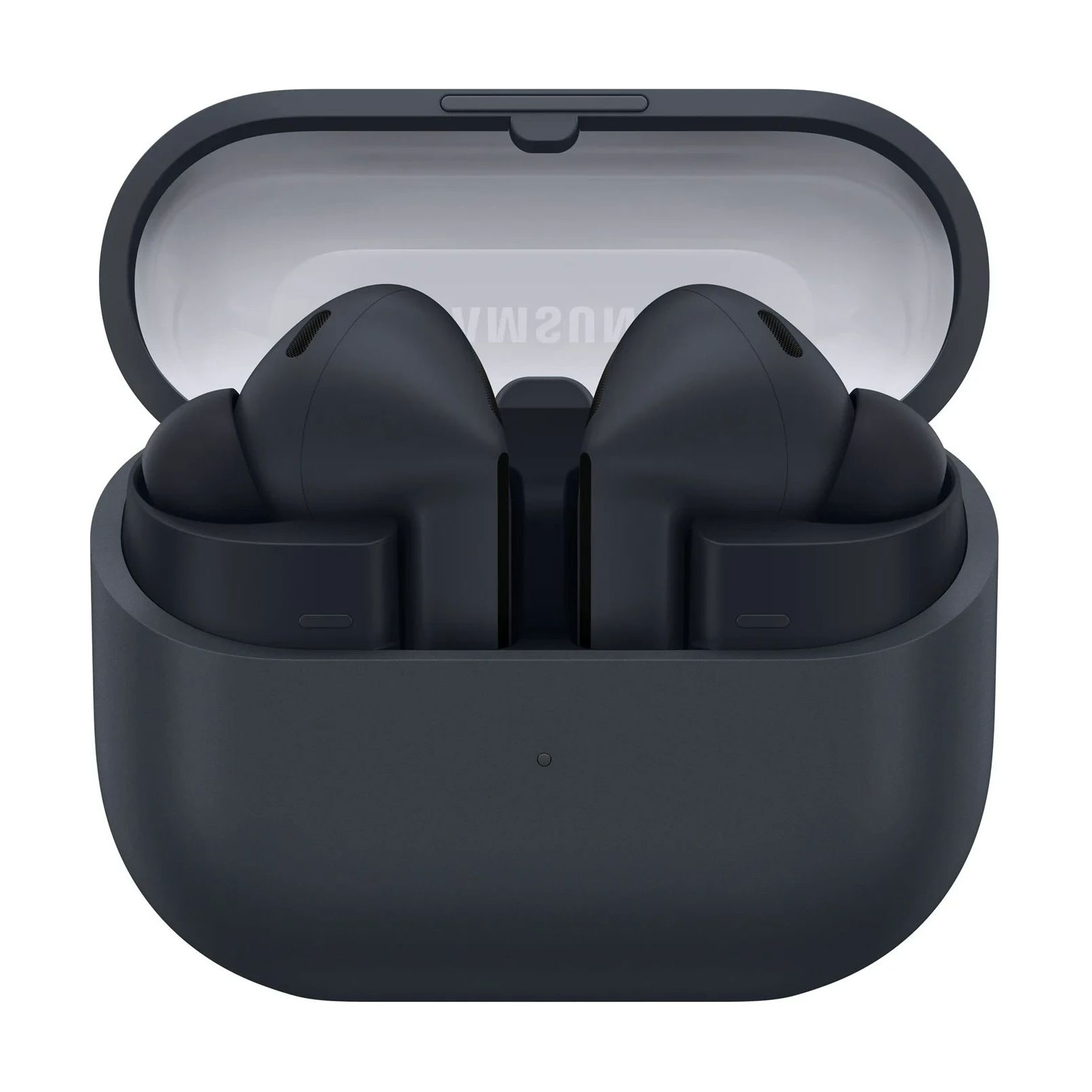 

Бездротові навушники вкладиші Samsung Galaxy Buds3 FE R420 чорні (SM-R420NZKASEK)