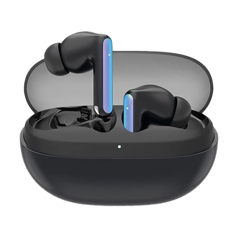 

Бездротові навушники-вкладиші Tecno Sonic 1 чорні (4895180784118)