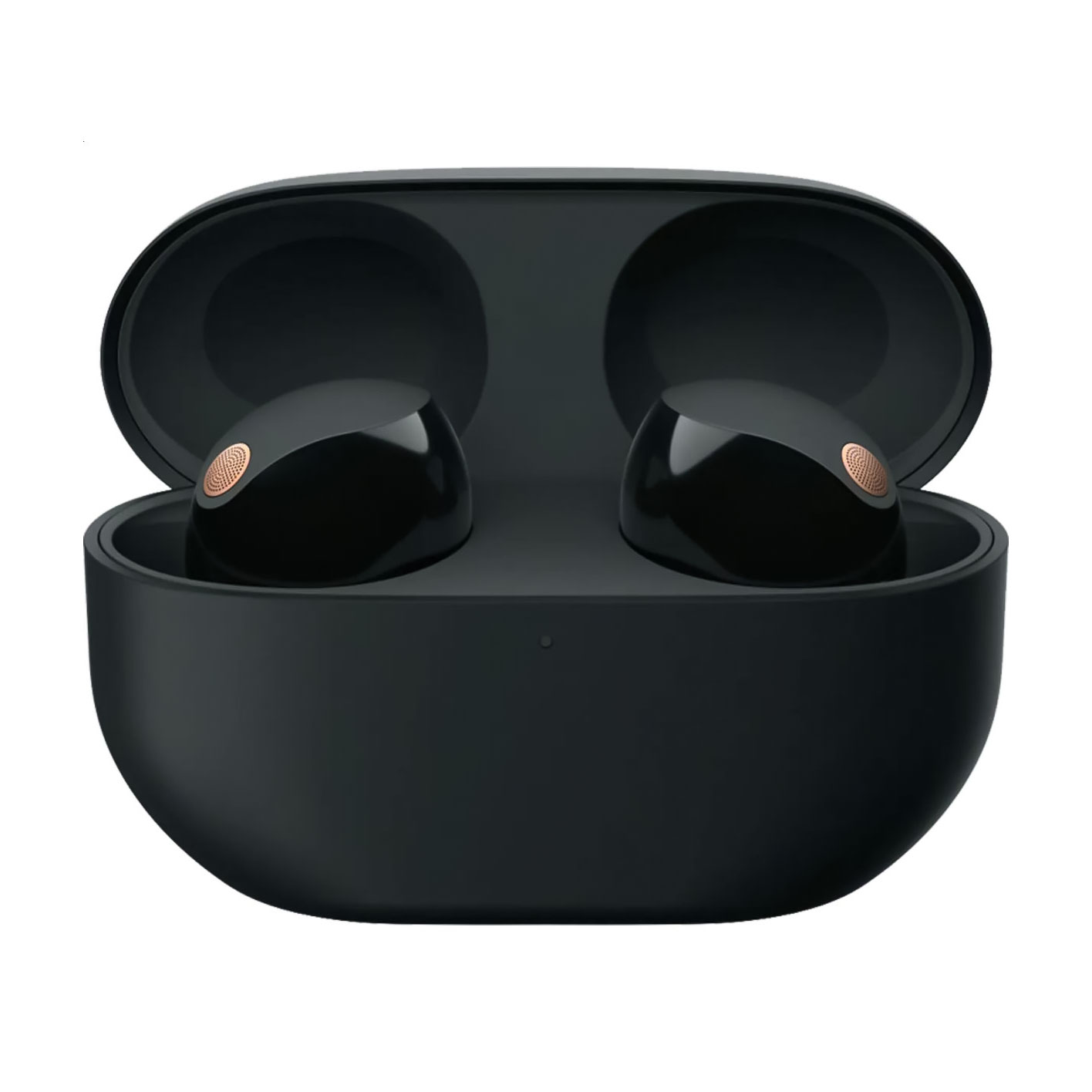 

Бездротові навушники вкладиші Sony WF-1000XM5 чорні (WF1000XM5B.CE7)