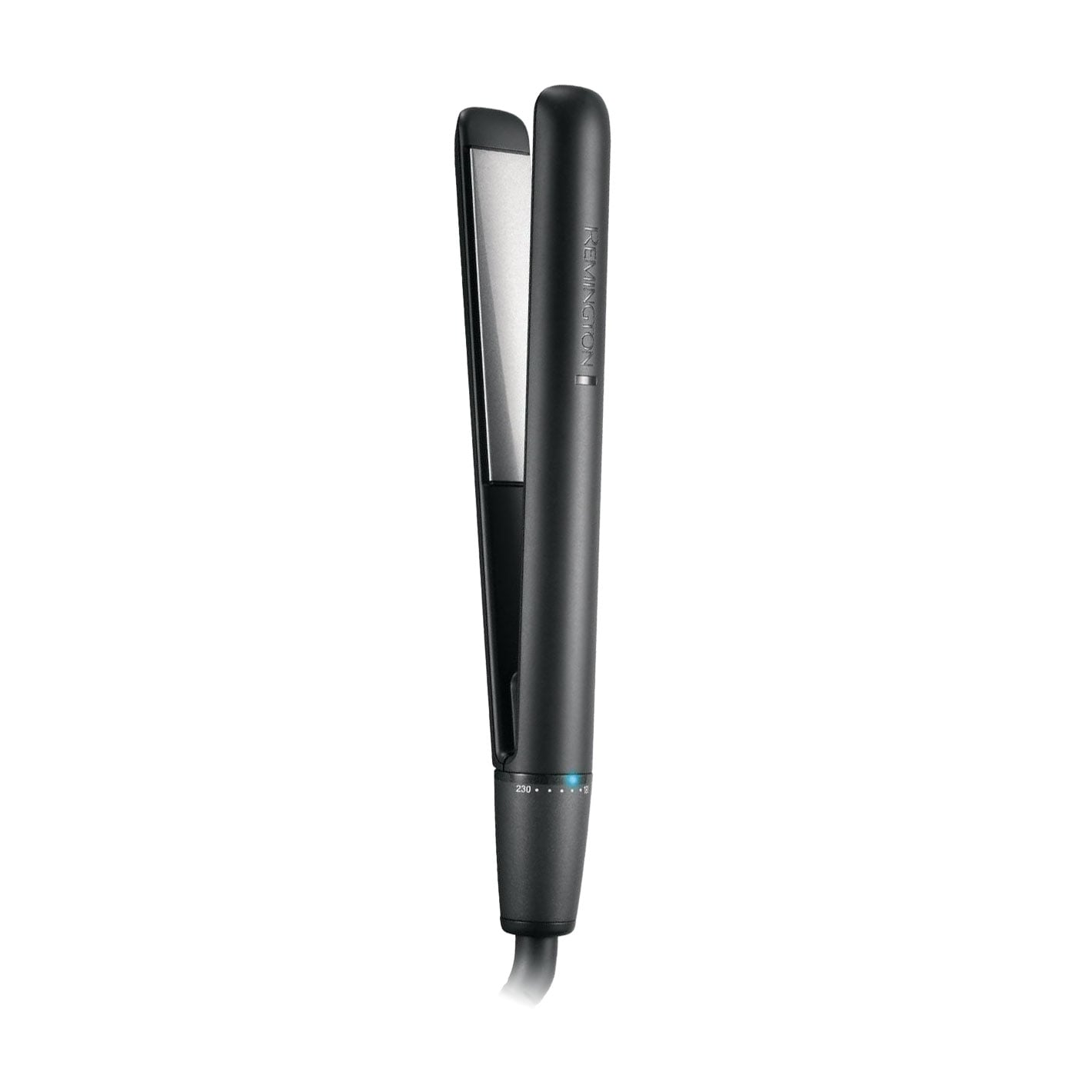 

Вирівнювач для волосся Remington Ceramic Glide 230 чорний (S3700)