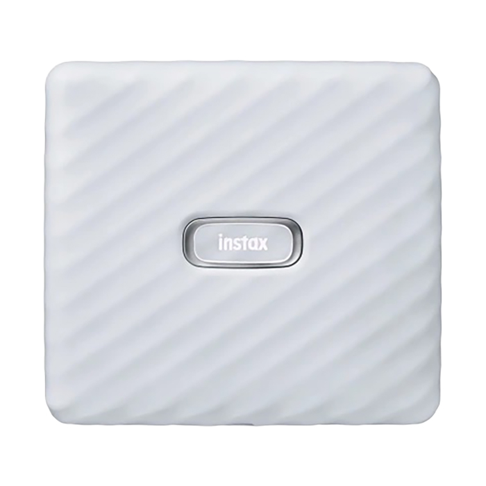 

Фотопринтер Fujifilm Instax Link Wide A, White (16719574)