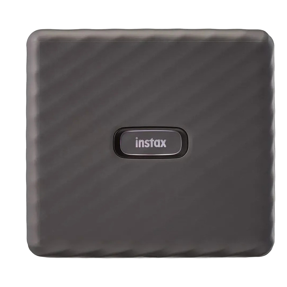 

Фотопринтер Fujifilm Instax Link Wide M, Gray (16719586)