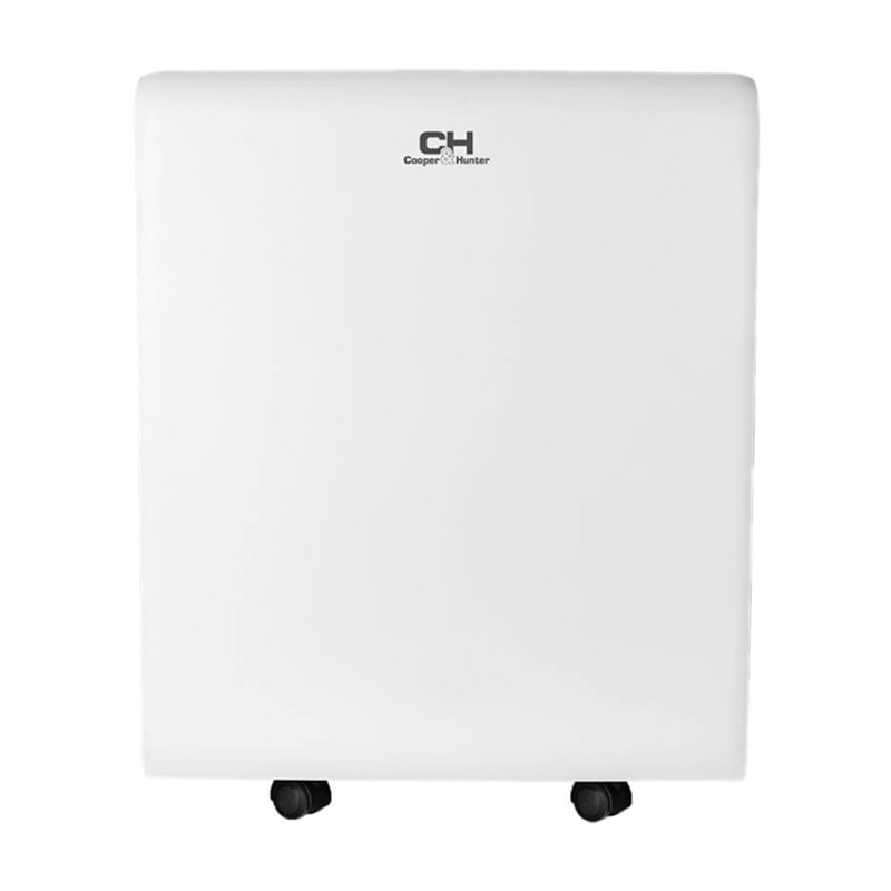 

Осушувач повітря Cooper&Hunter білий, 16 л (CH-D008WD2-16LDWF)