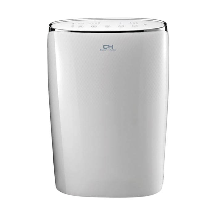 

Осушувач повітря Cooper&Hunter білий, 20 л (CH-D008WDP7-20LD)