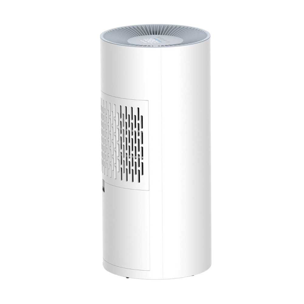 

Осушувач повітря Cooper&Hunter білий, 30 л (CH-D014WDC-30LDWF)