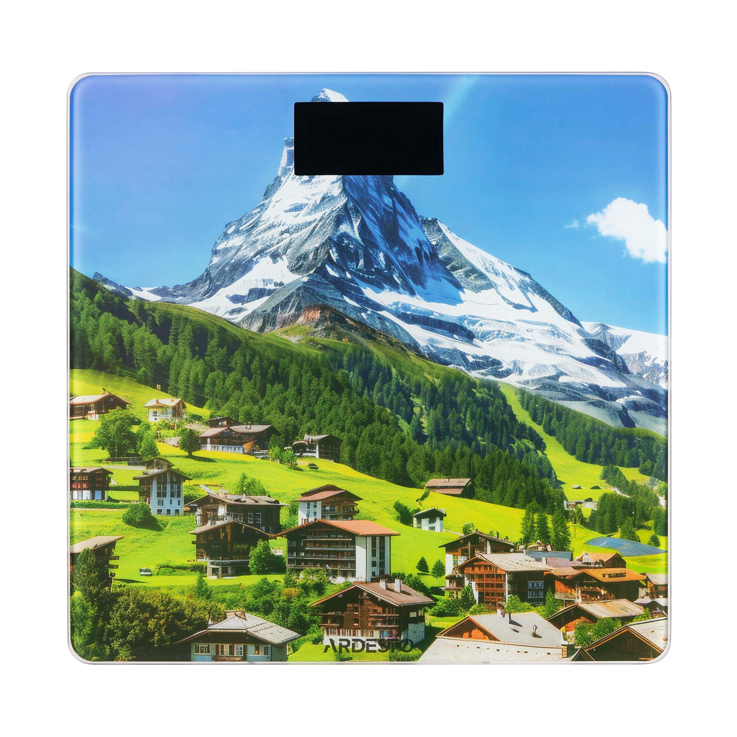 

Підлогові ваги Ardesto SCB-965, Matterhorn