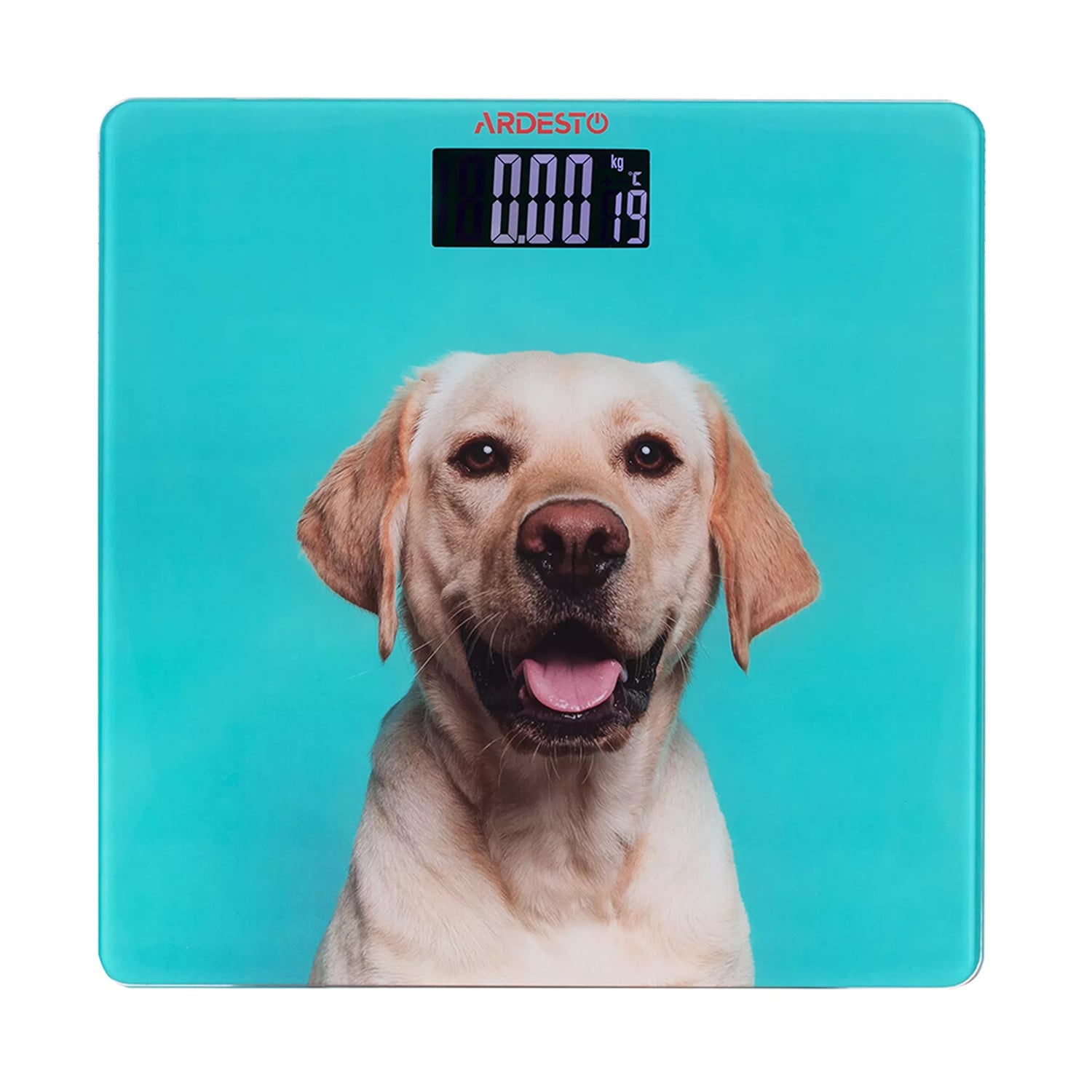 

Підлогові ваги Ardesto SCB-965, Dog