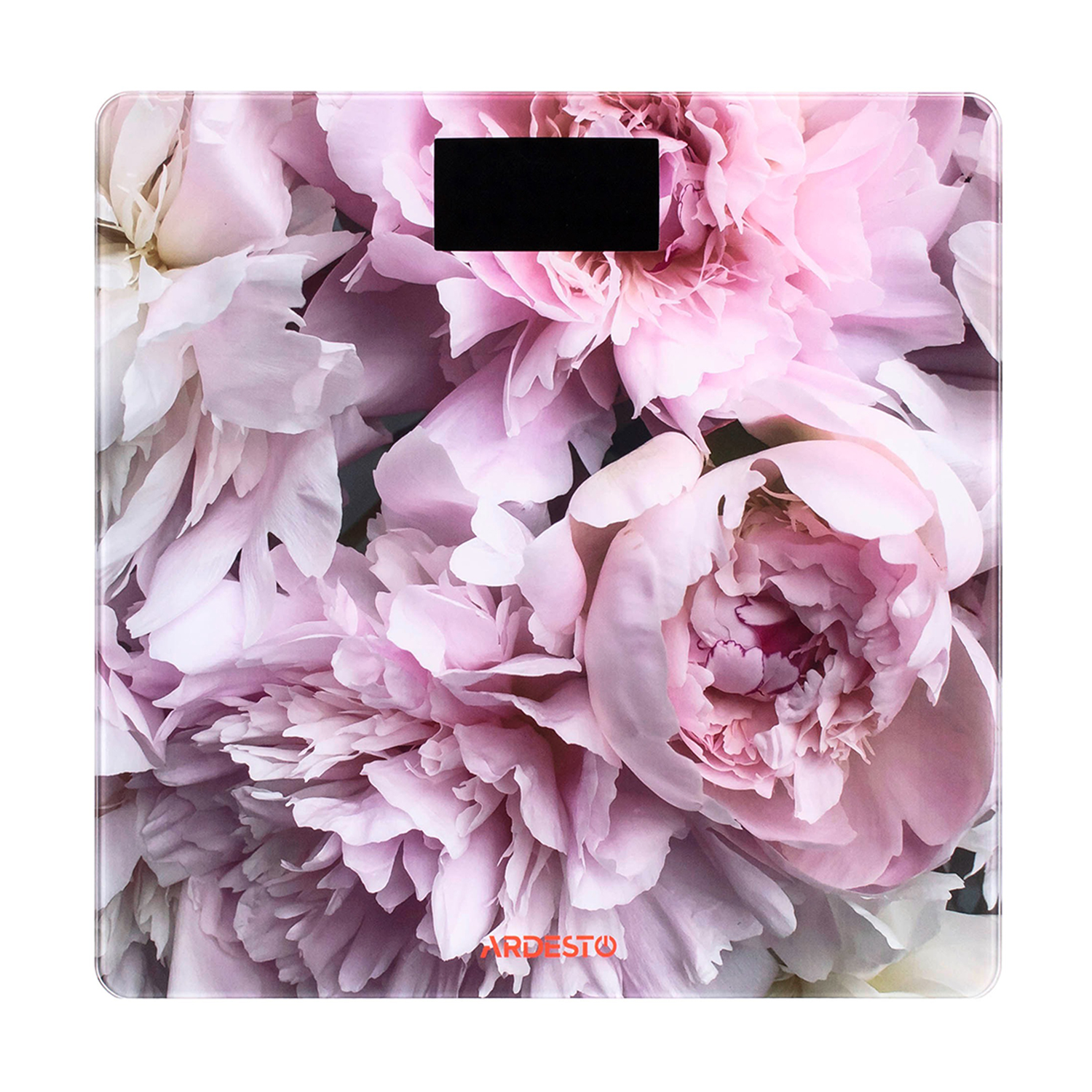 

Підлогові ваги Ardesto SCB-965, Peonies