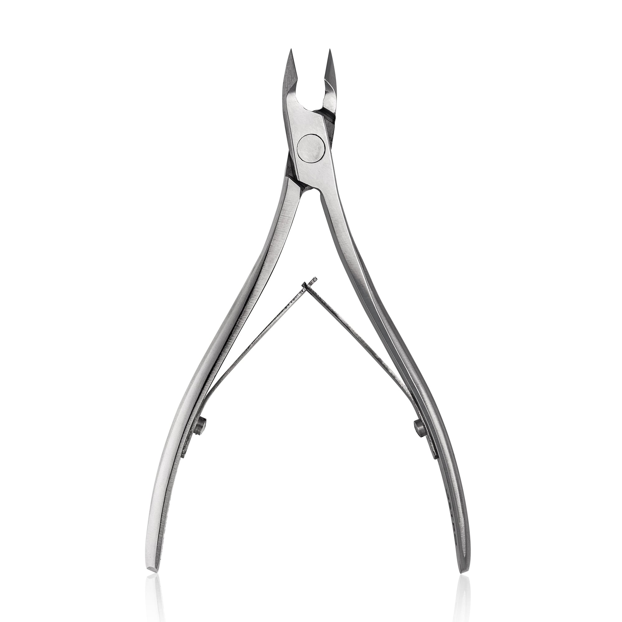 

Кусачки для кутикули OSTRO полотно, 8-9 мм