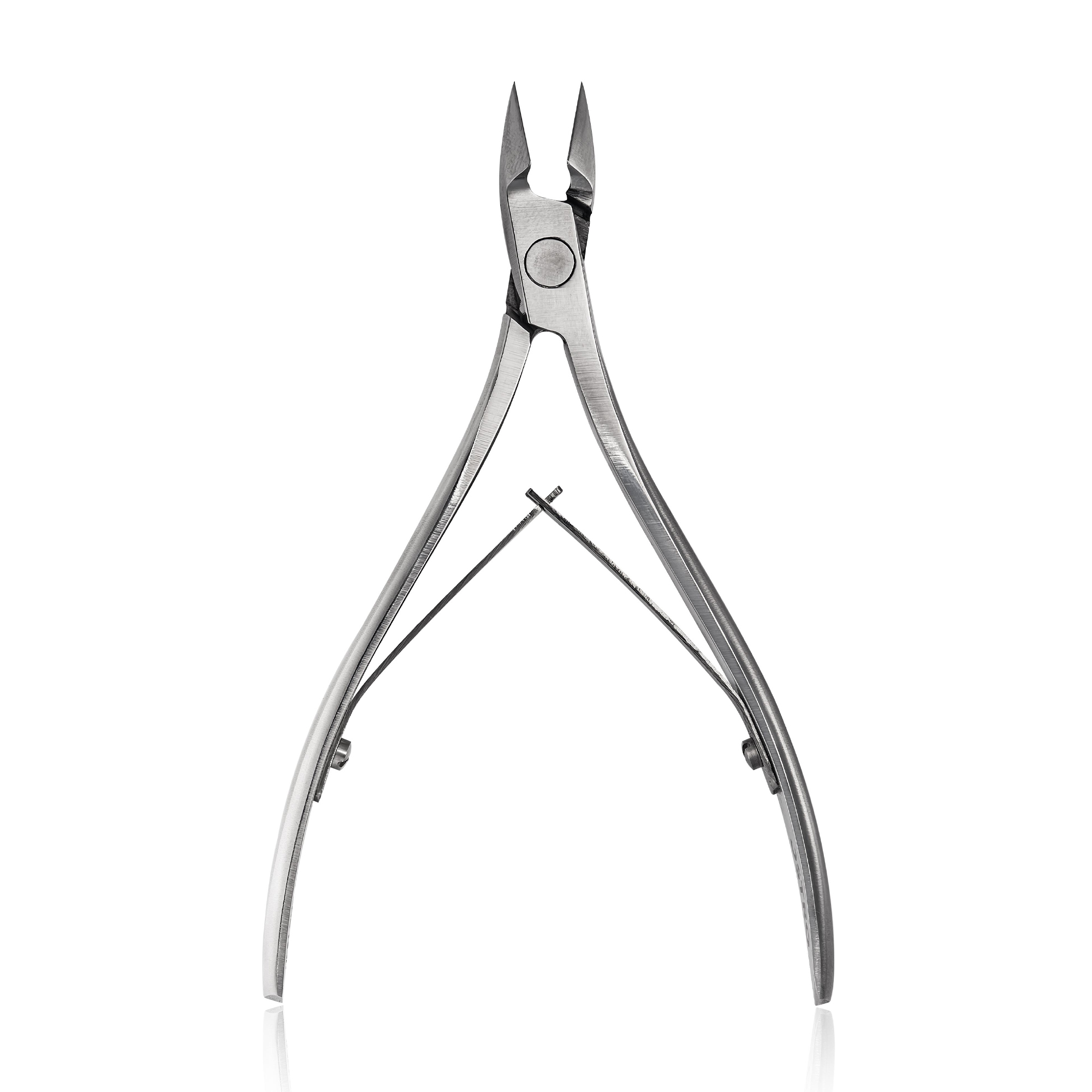 

Кусачки для кутикули OSTRO полотно, 11-12 мм