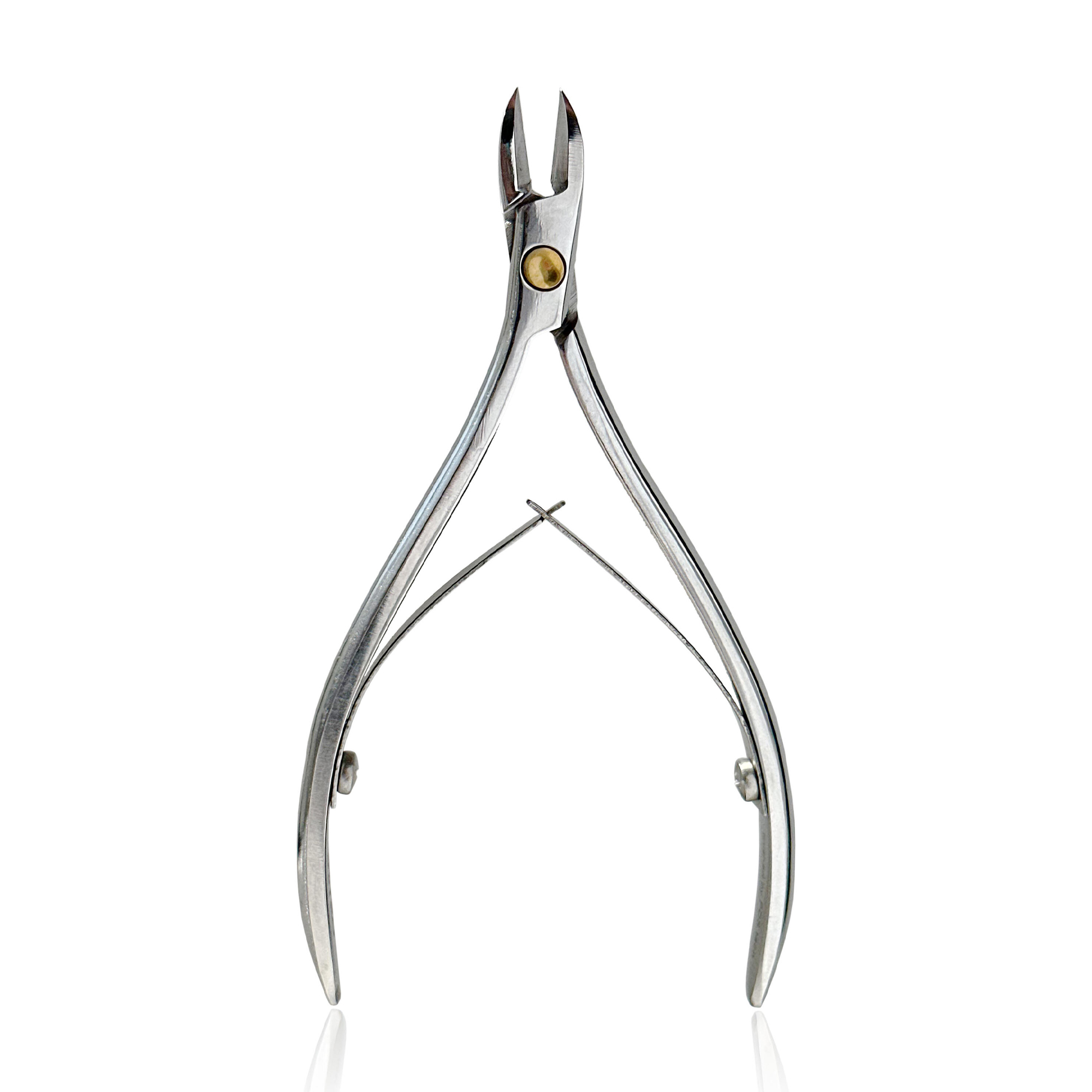 

Кусачки для кутикули OSTRO Mini, 12-14 мм