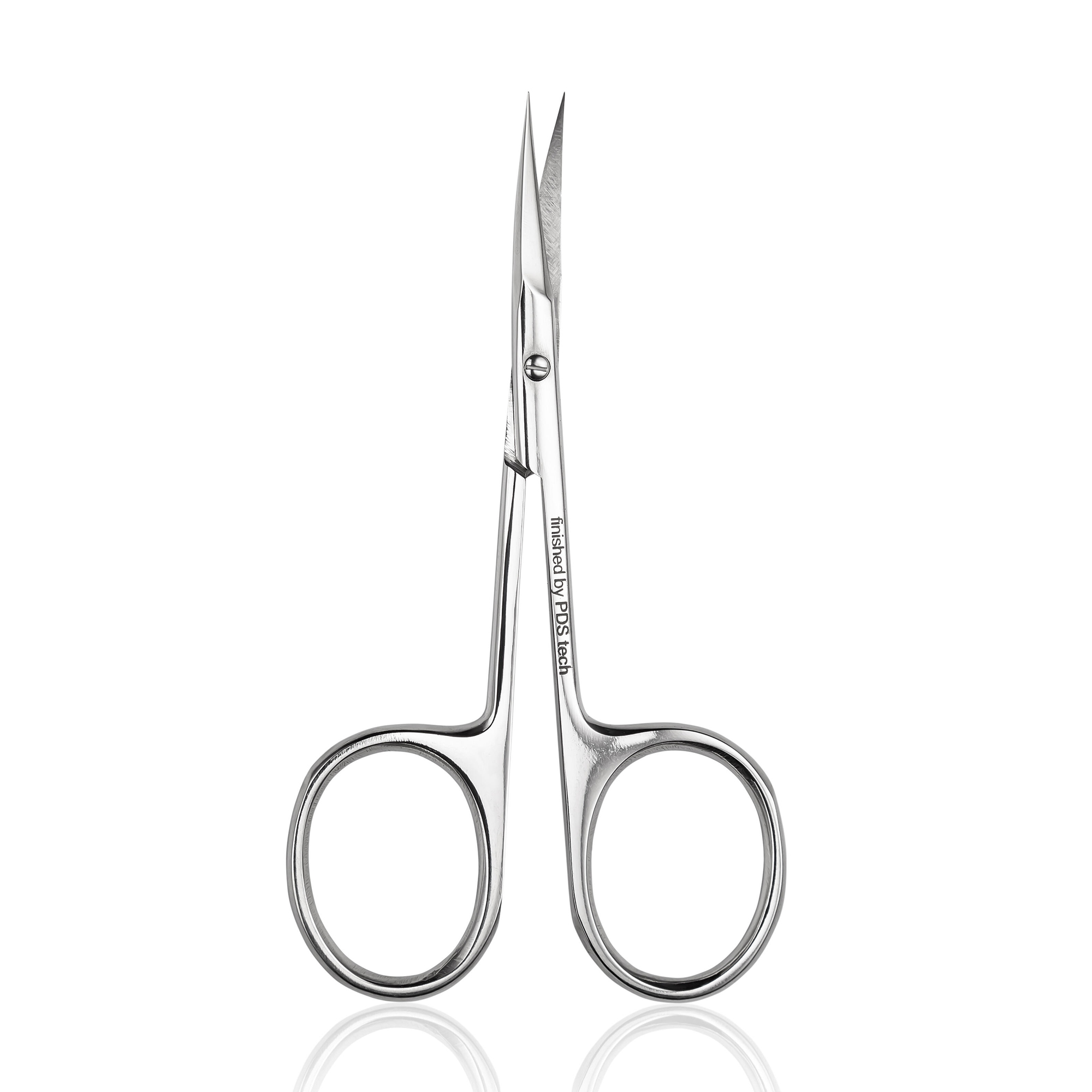 

Ножиці для кутикули OSTRO Mini, 18-21 мм