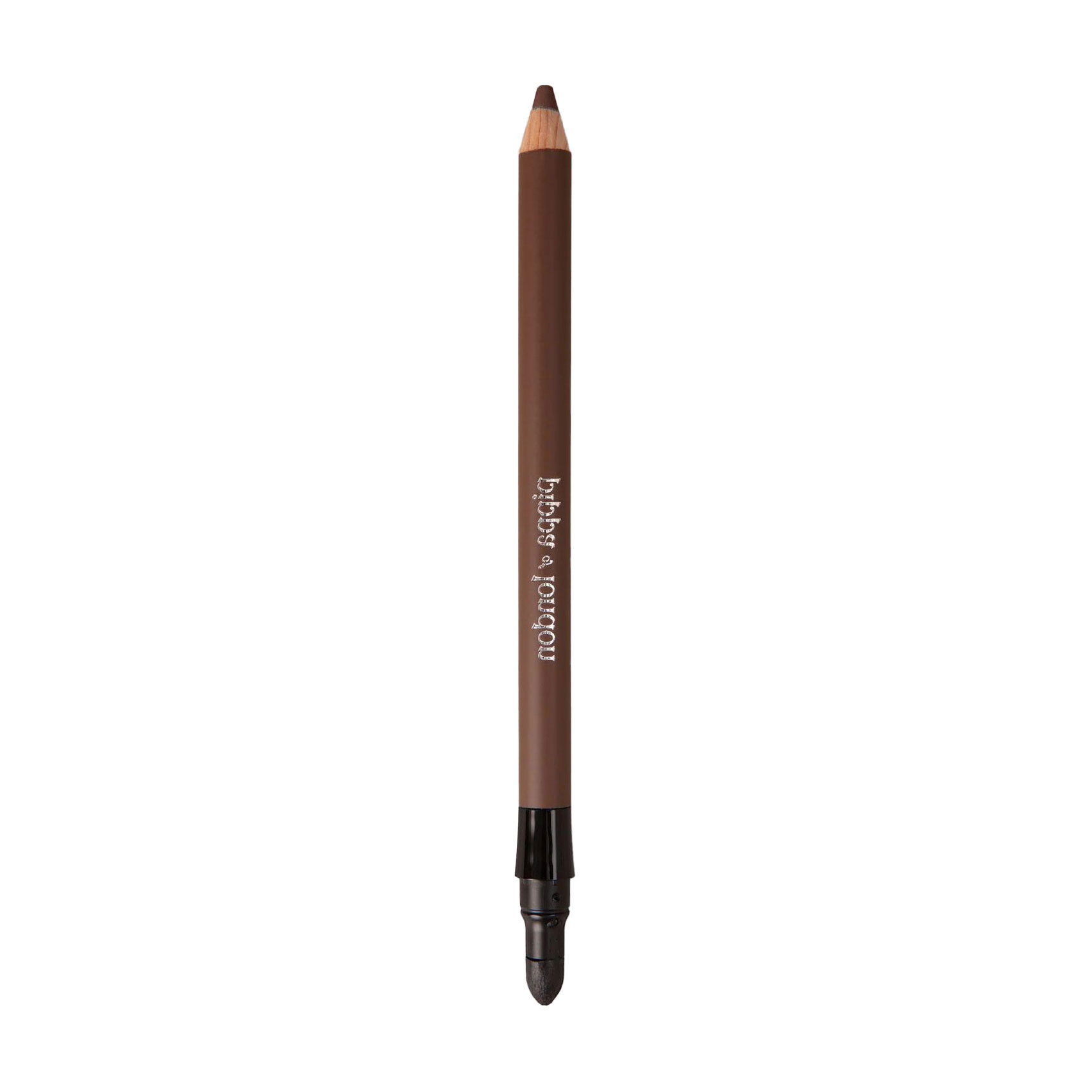 

Пудровий олівець для моделювання брів Pippa of London Perfect Brow Eyebrow Pencil 107 Millie, 1.2 г