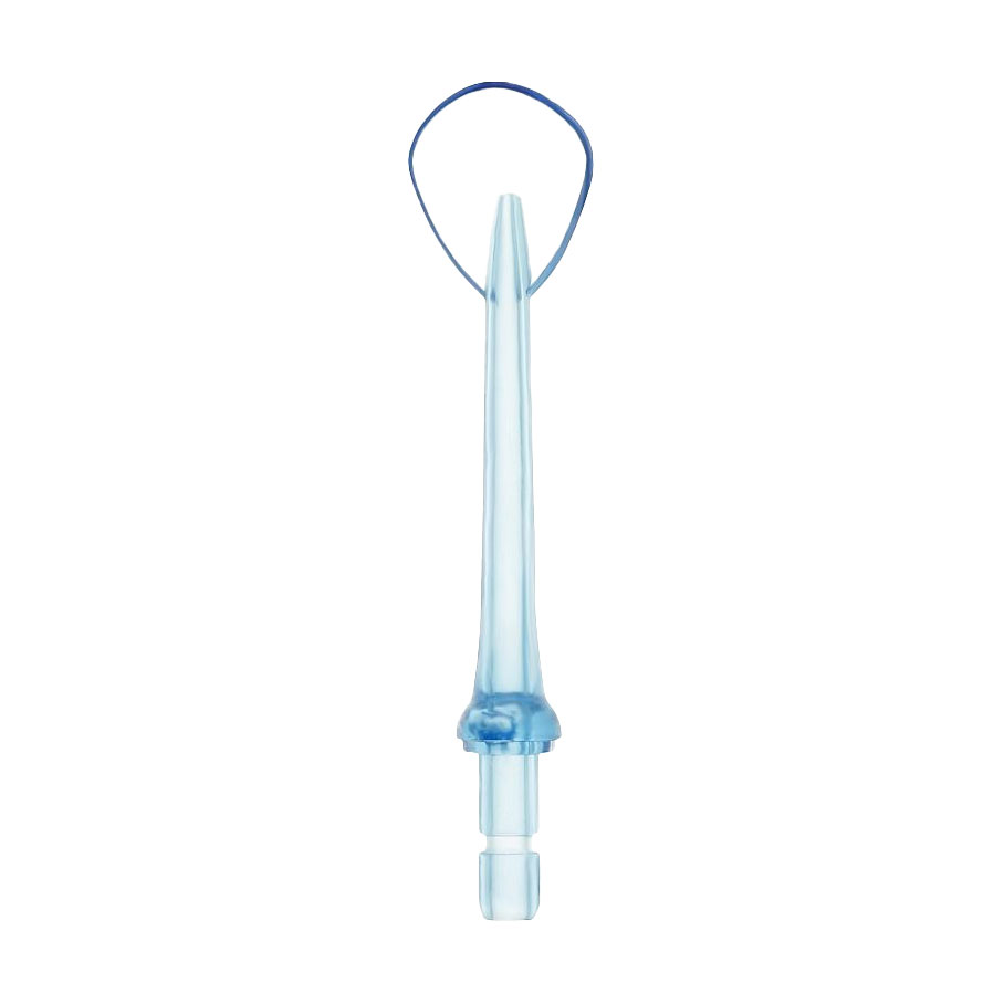 

Насадка іригатора для очищення язика Ardesto, 1 шт (POI-H350W-TCT)