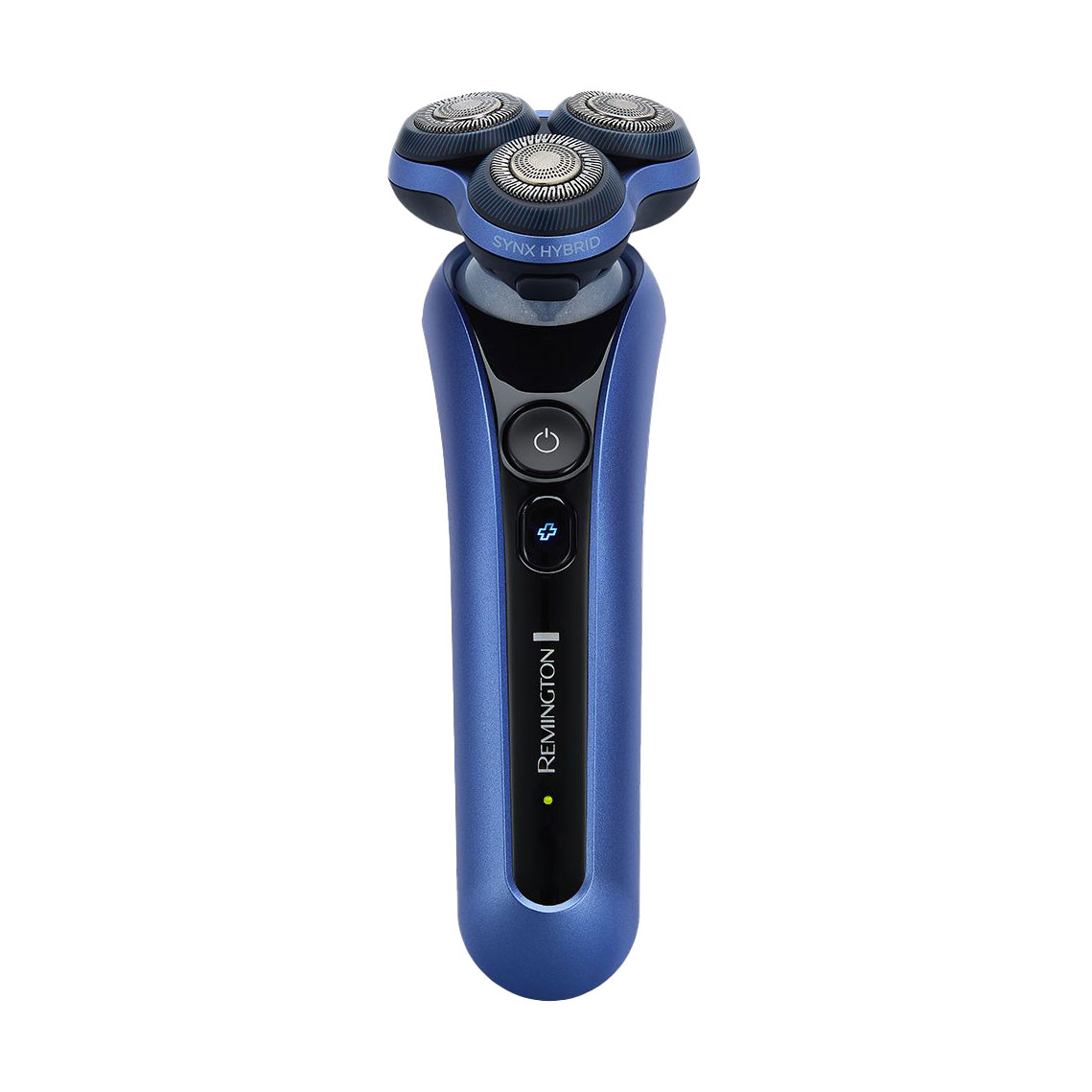

Електробритва чоловіча Remington X7 Limitless X XR1775 чорно-синя