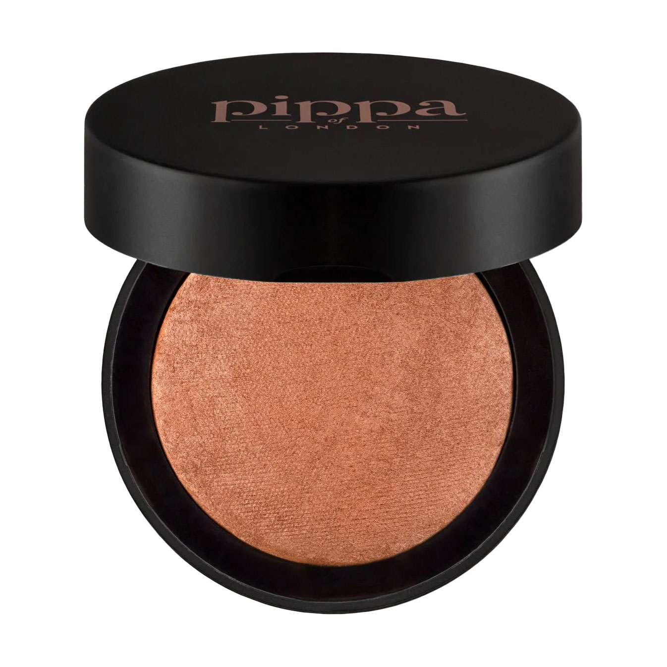 

Бронзер для обличчя Pippa of London AfterGlow Bronzer Powder 891 Kalahari, 9 г
