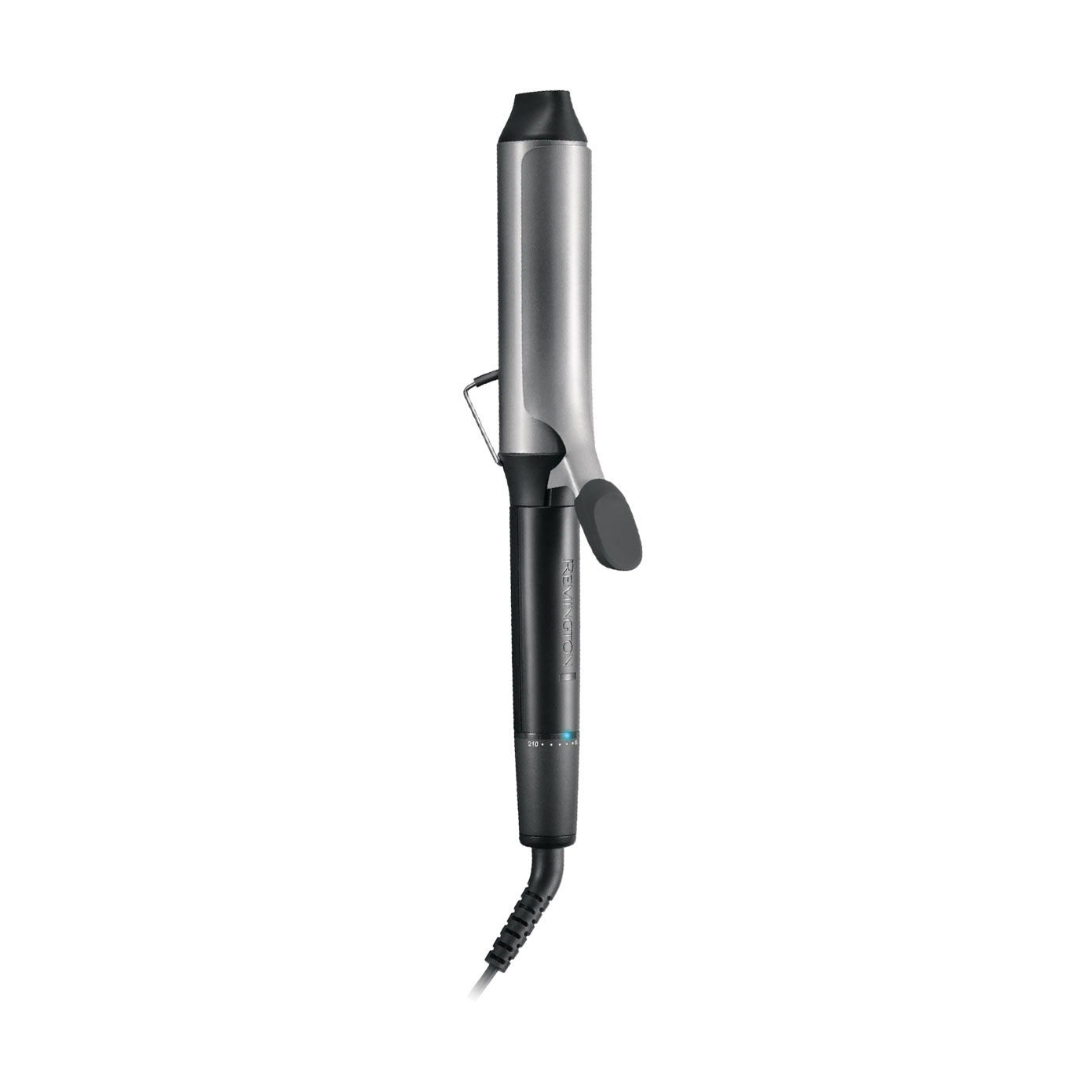 

Плойка для волосся Remington Pro Big Curl діаметр 38 мм, чорна (CI5538)