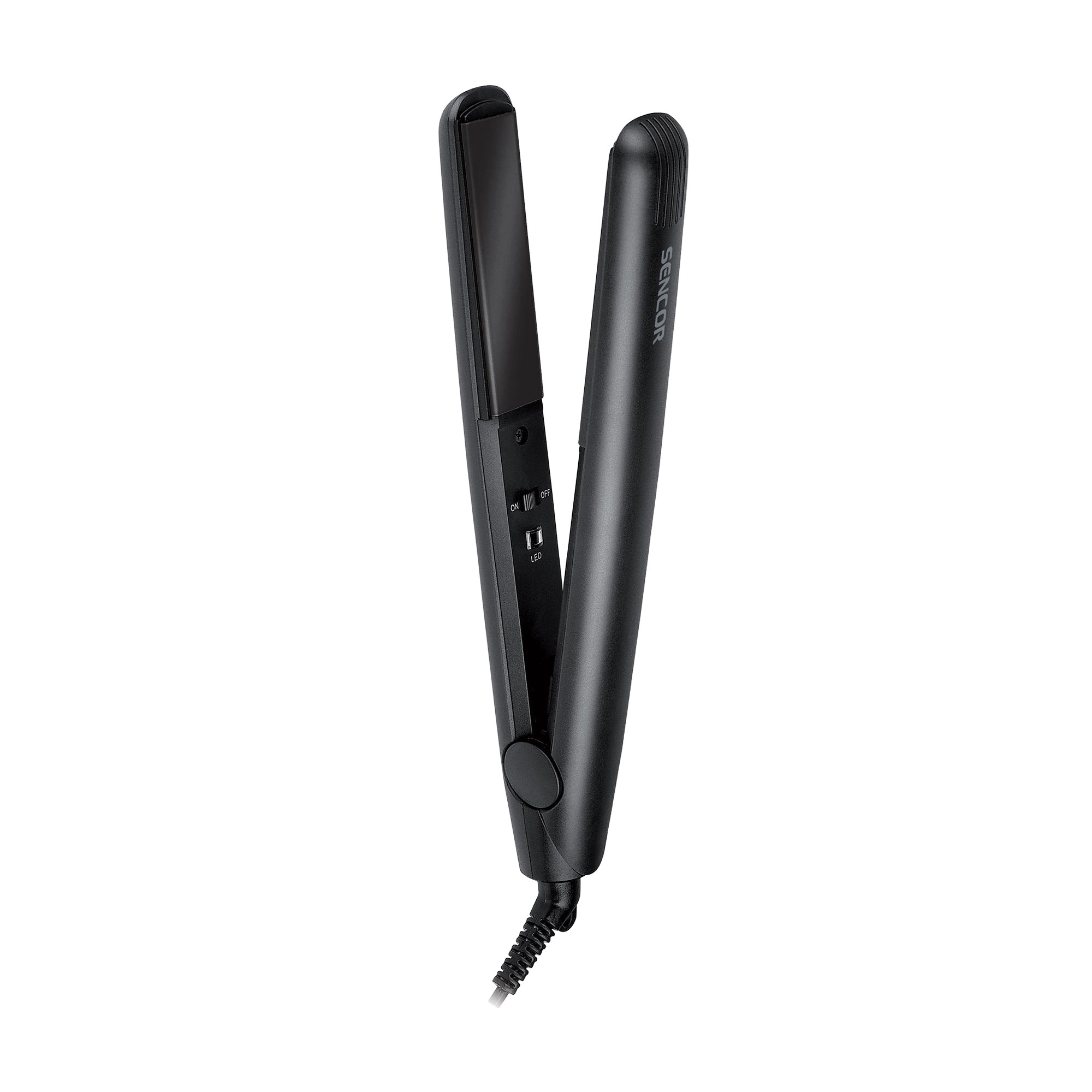 

Вирівнювач для волосся Sencor чорний (SHI110BK)