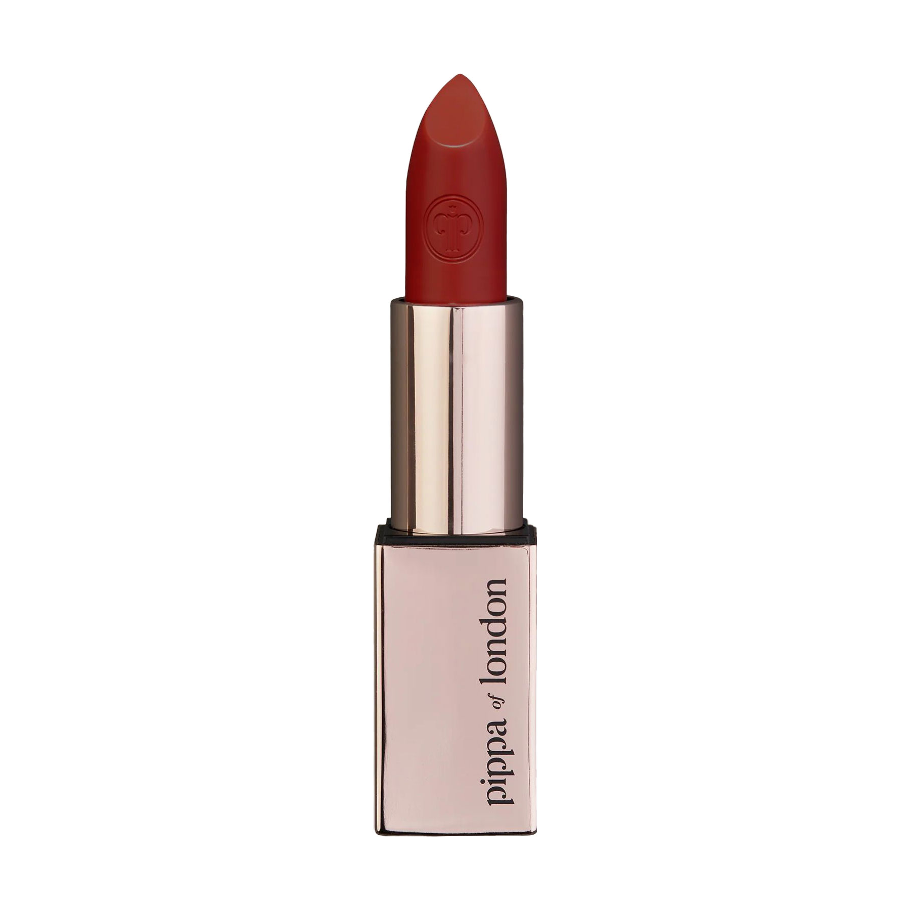 

Матова помада для губ Pippa of London Envy Matte Lipstick 436 Power, 4.5 г