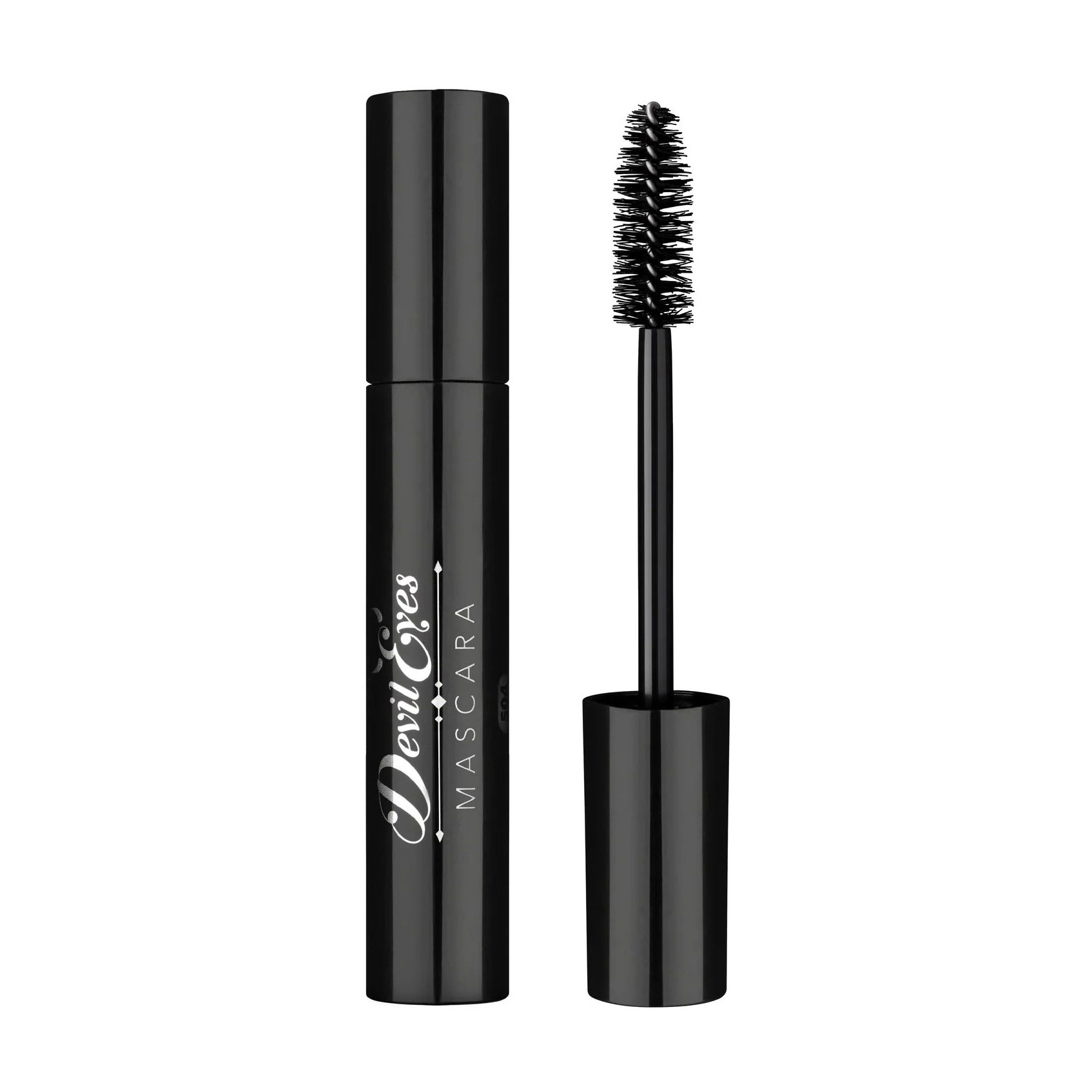 

Туш для вій Pippa of London Devil Eyes Volumising Mascara для об'єму, 504, 9 г
