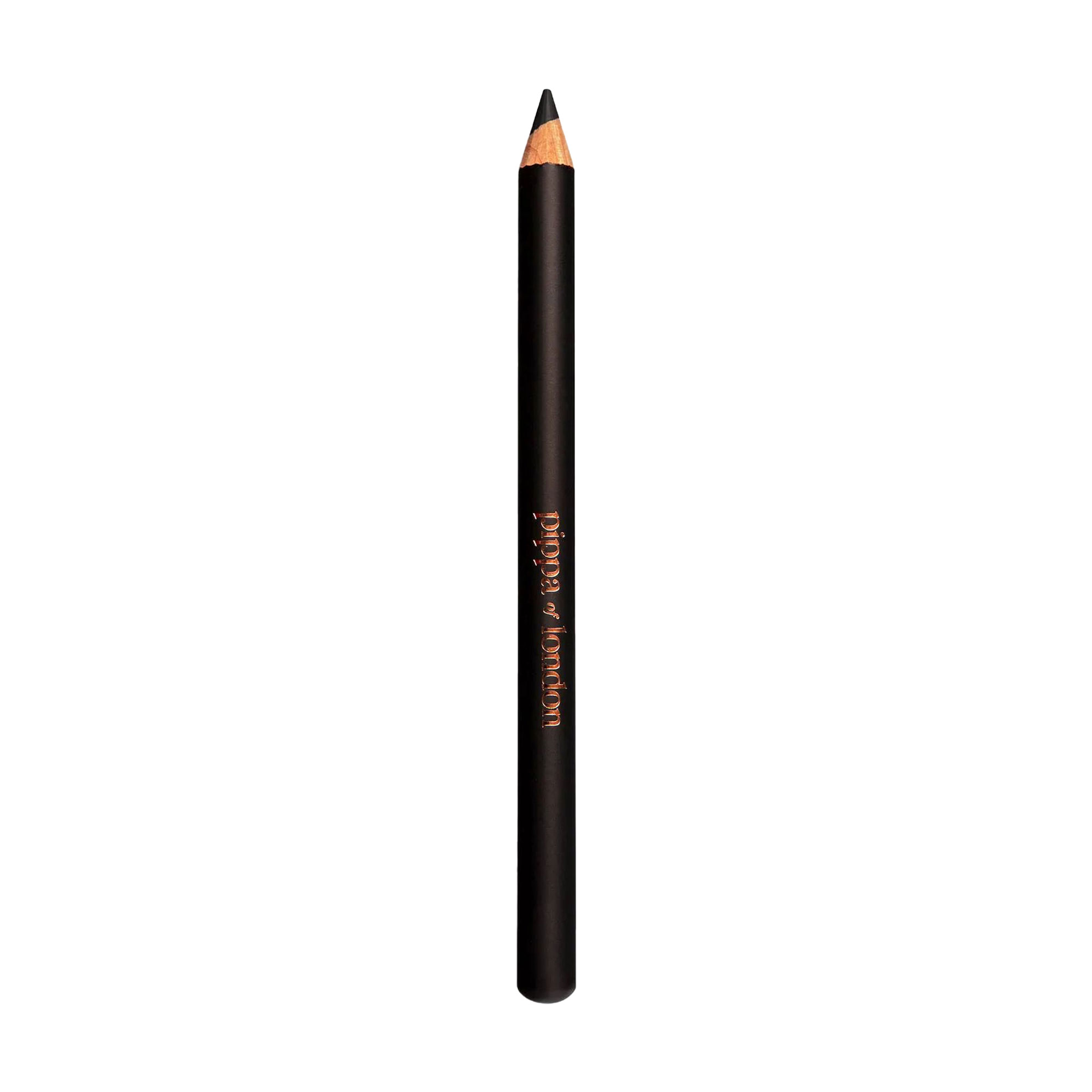 

Кремовий каял-олівець для очей Pippa of London True Kohl Kajal Eyeline 822 Black, 1.14 г