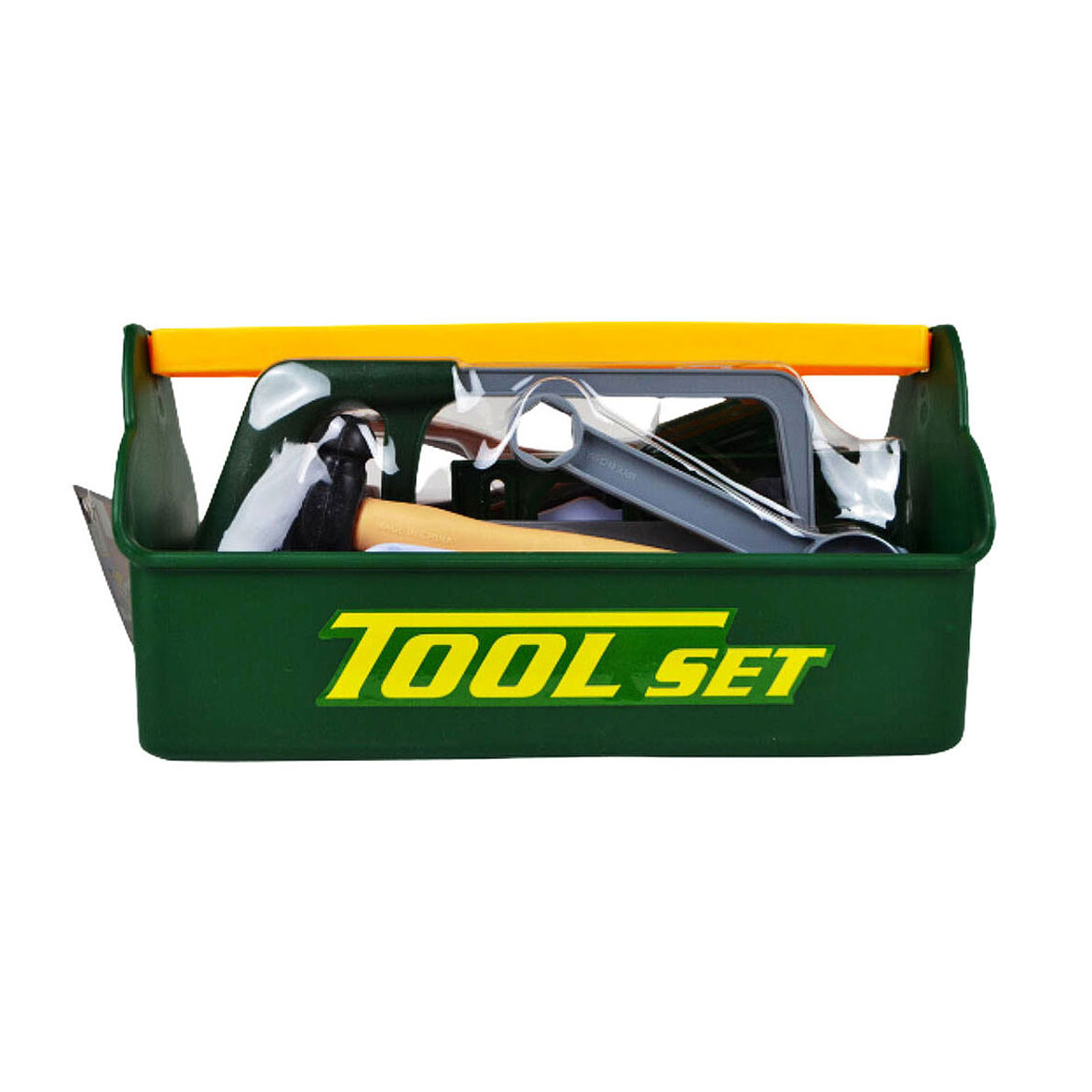 

Дитячий ігровий набір YG Toys Tool Set від 3 років (T115D)