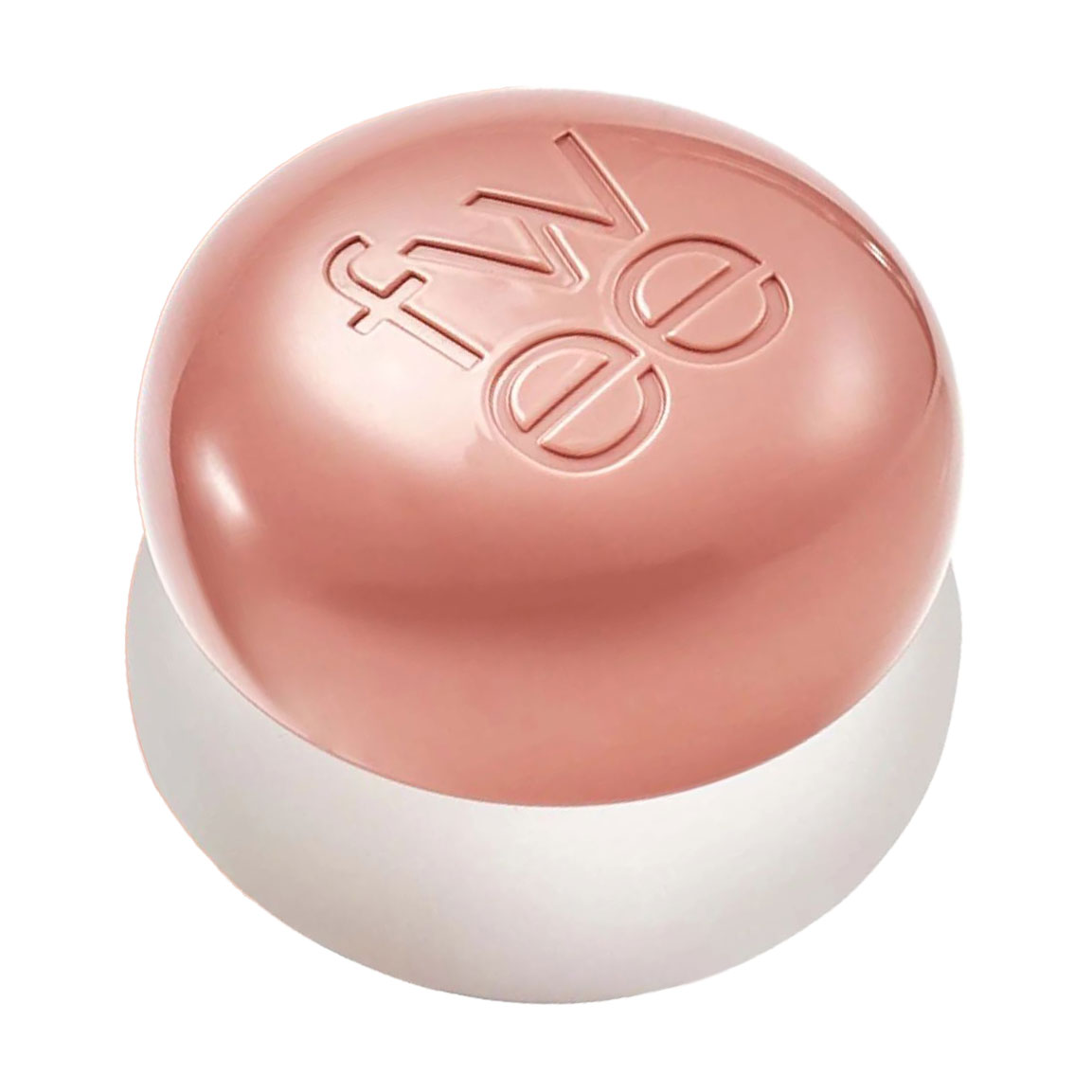 Тінт для губ та щік fwee Lip & Cheek Blurry Pudding Pot ND02 Like, 5 г