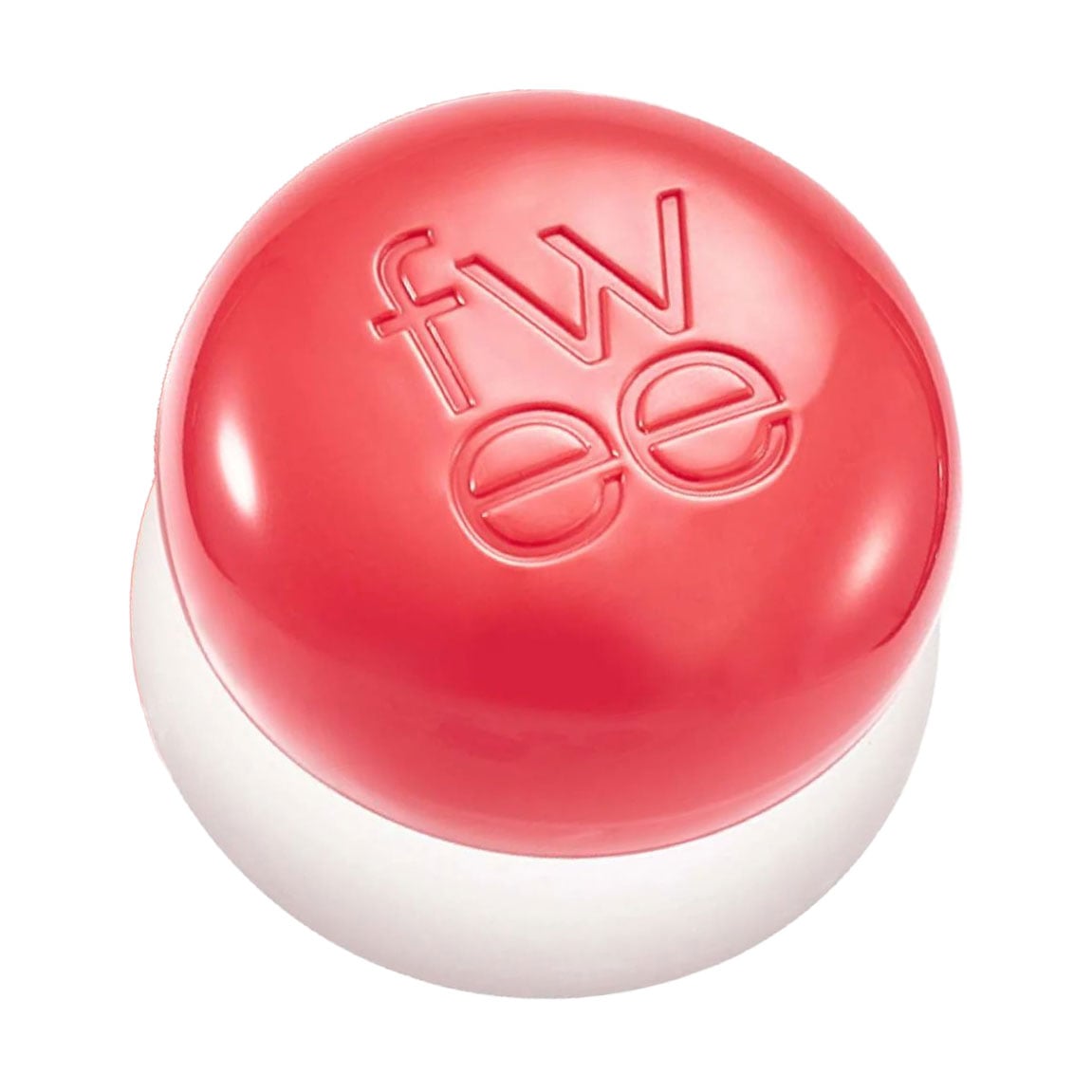Тінт для губ та щік fwee Lip & Cheek Blurry Pudding Pot CR02 Boy, 5 г