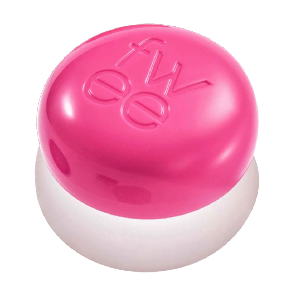Тінт для губ та щік fwee Lip & Cheek Blurry Pudding Pot PK04 Crush, 5 г